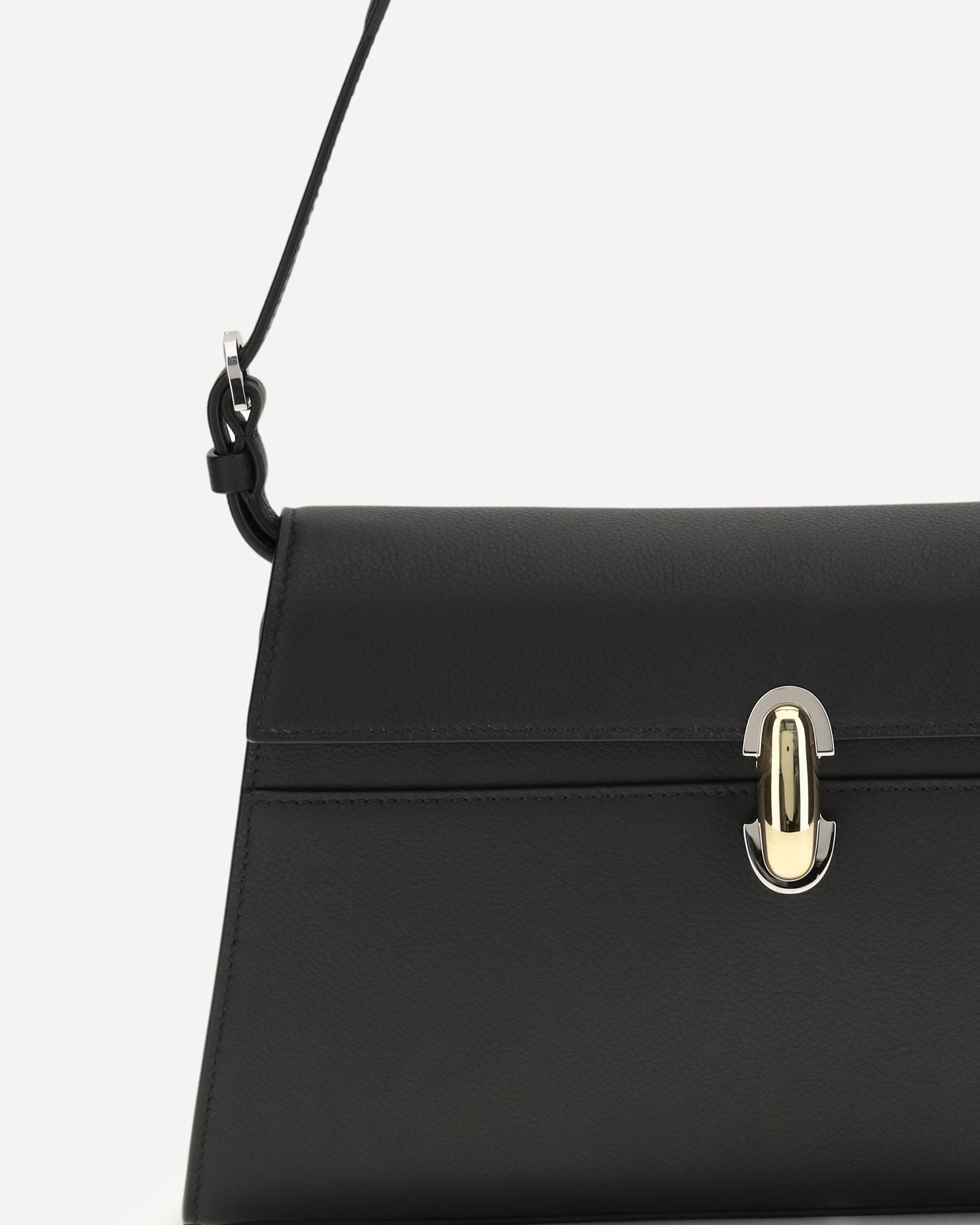 Savette Symmetry Shoulder Bag