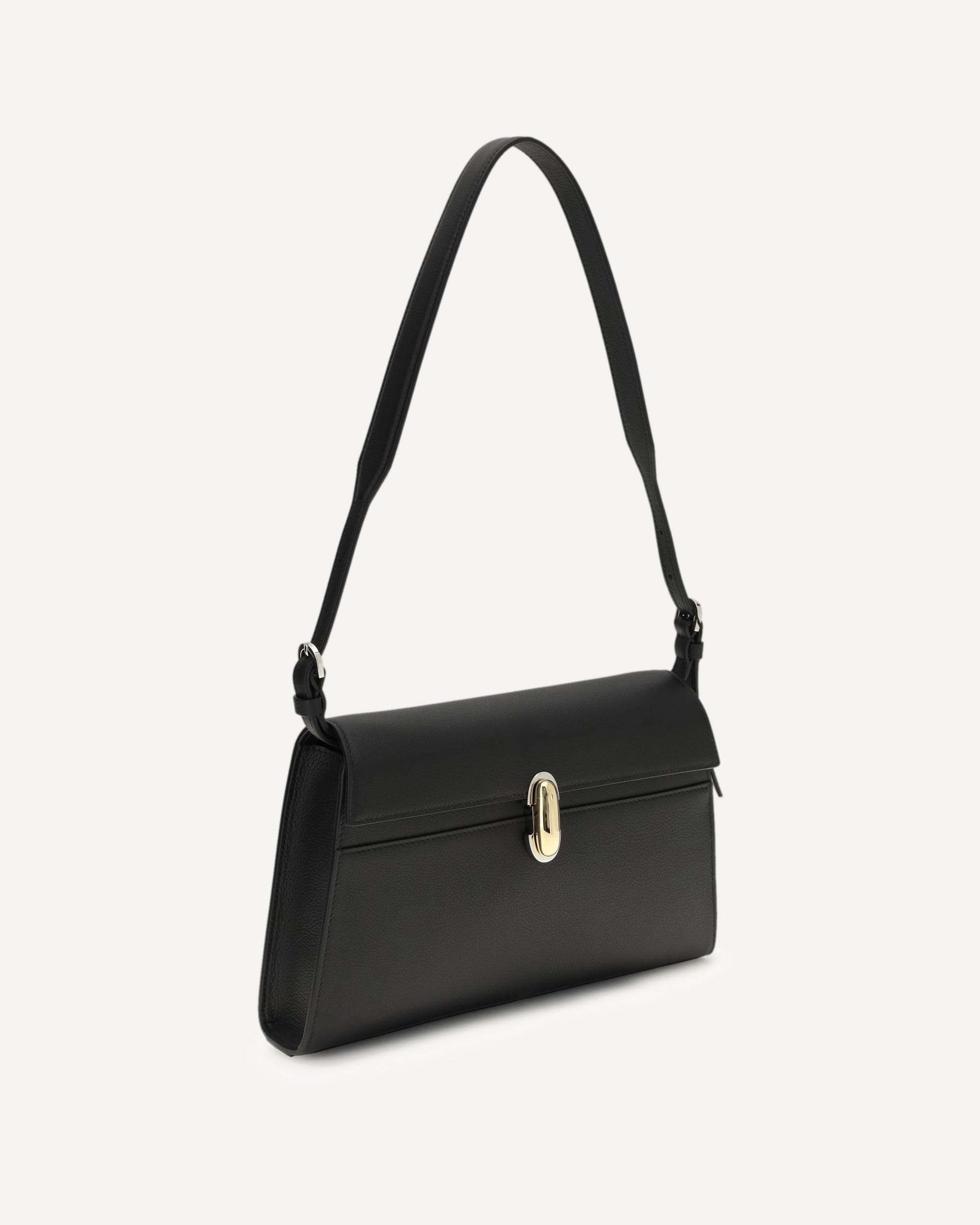Borsa a spalla Symmetry - alternate view
