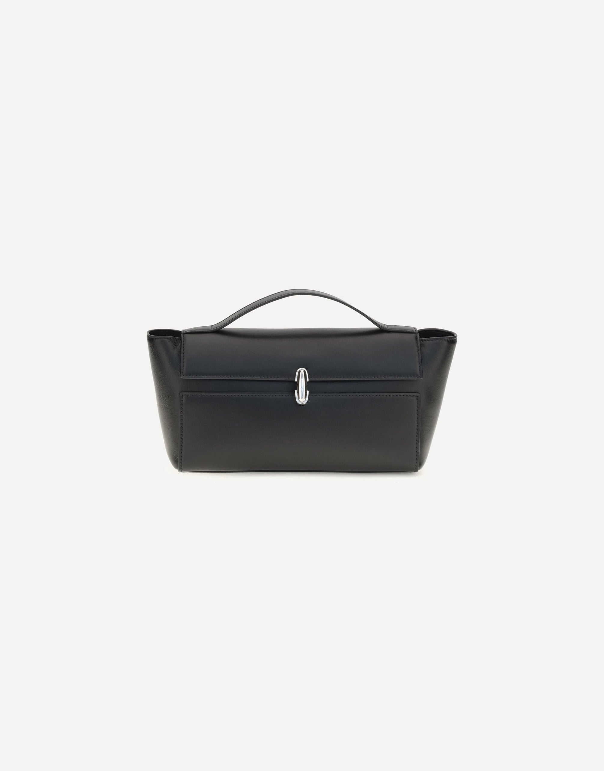 Savette Symmetry Trapeze Clutch