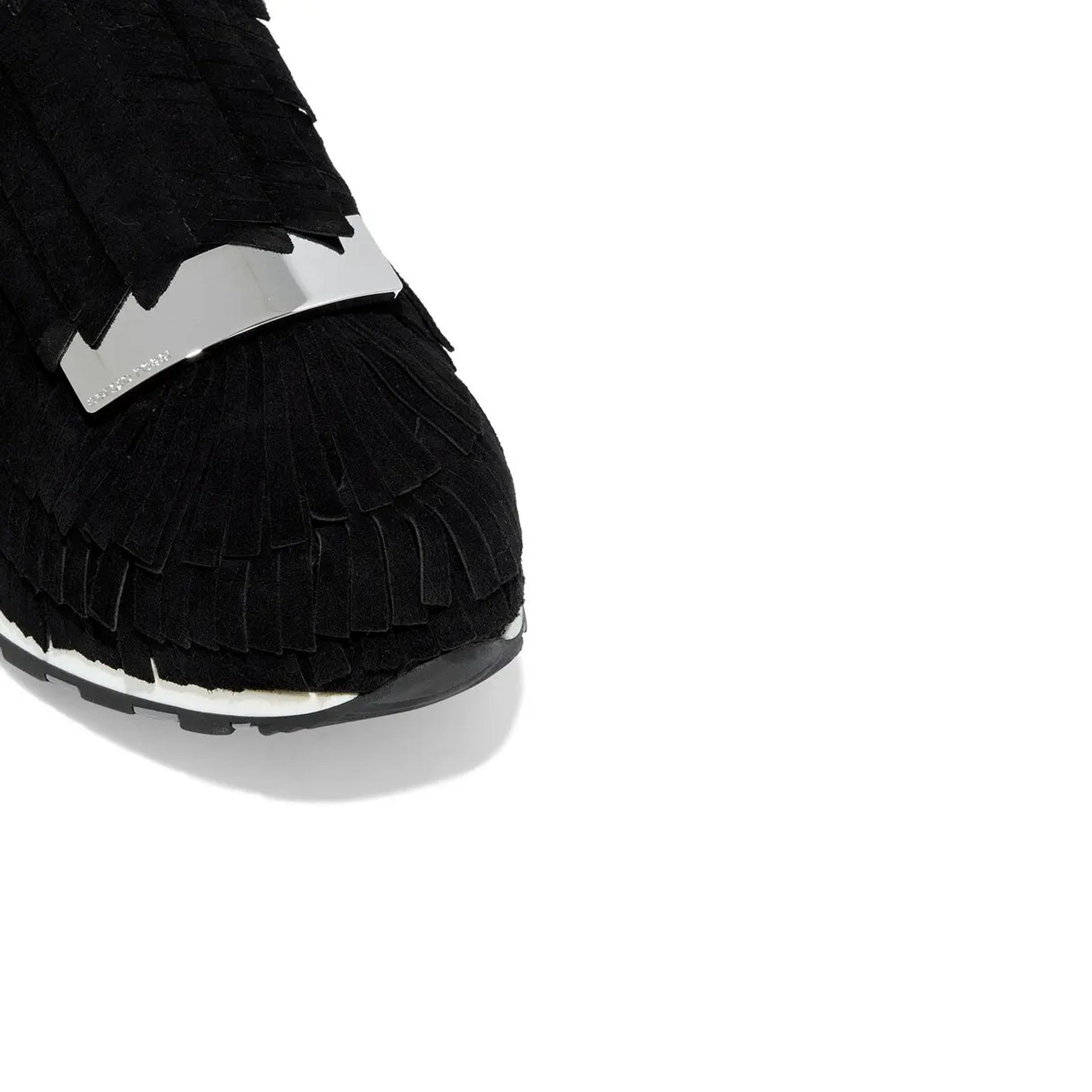 Sergio Rossi Sr1 Running Sneakers