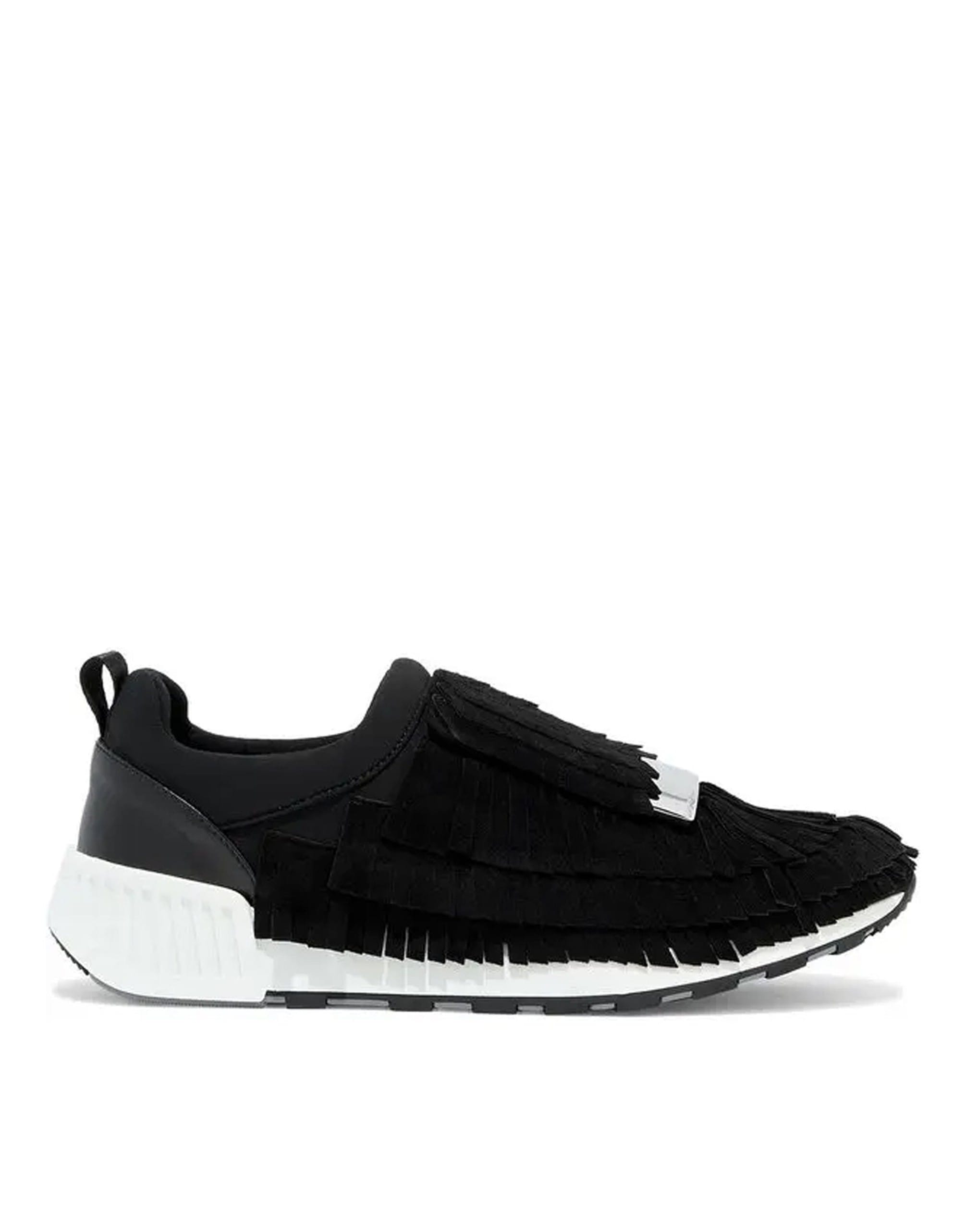 Sergio Rossi Sr1 Running Sneakers