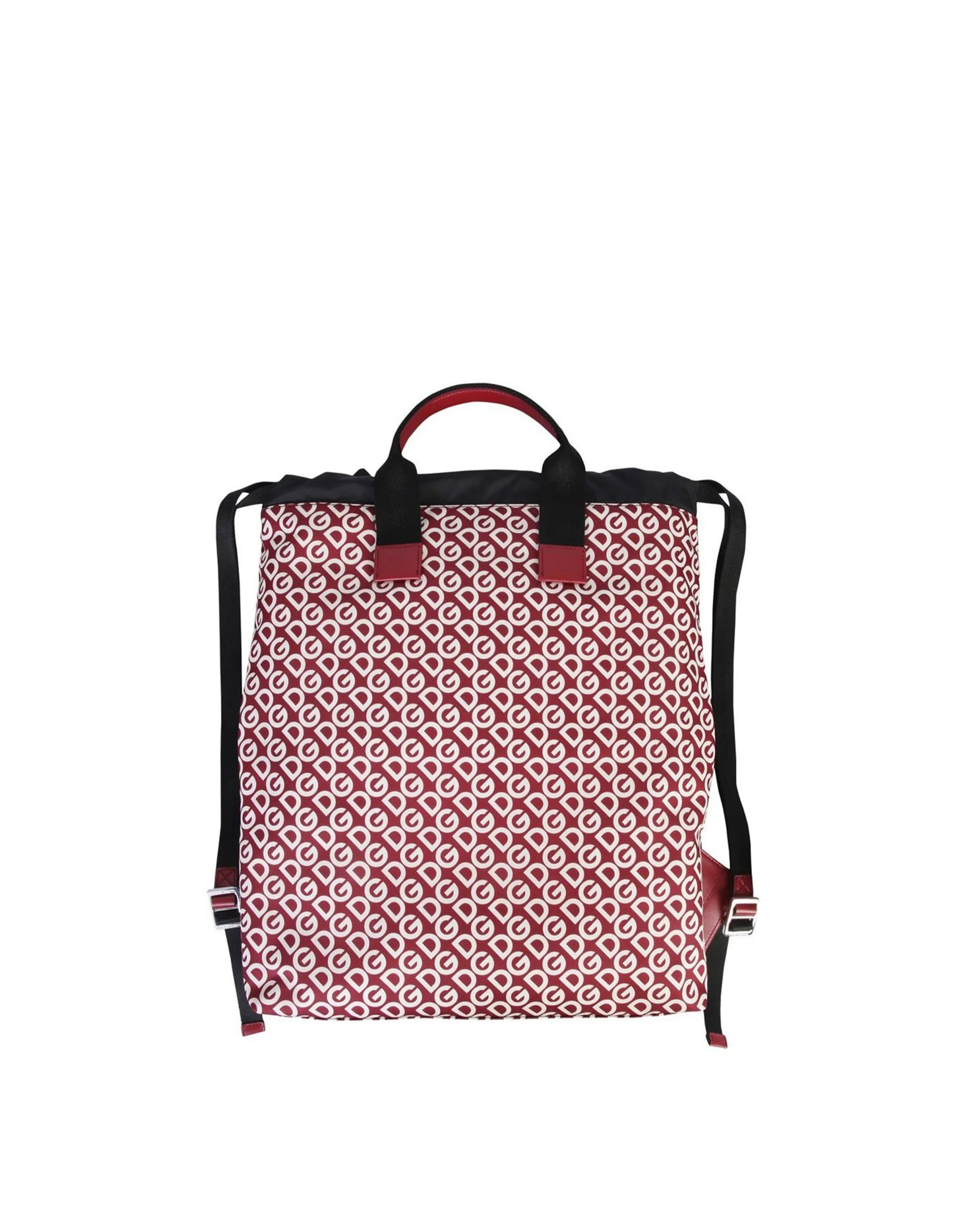 DG Allover Print -Rucksack