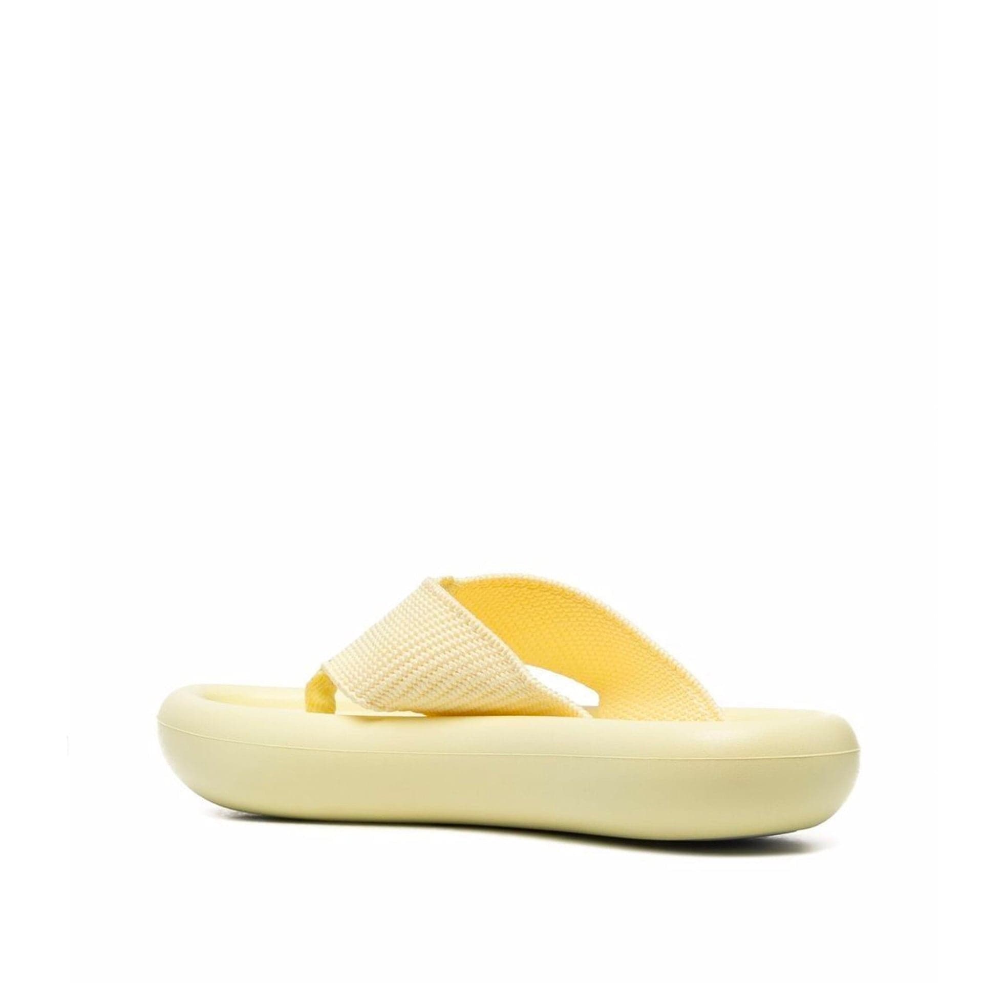 Stella McCartney Air Slides Rubber Sole