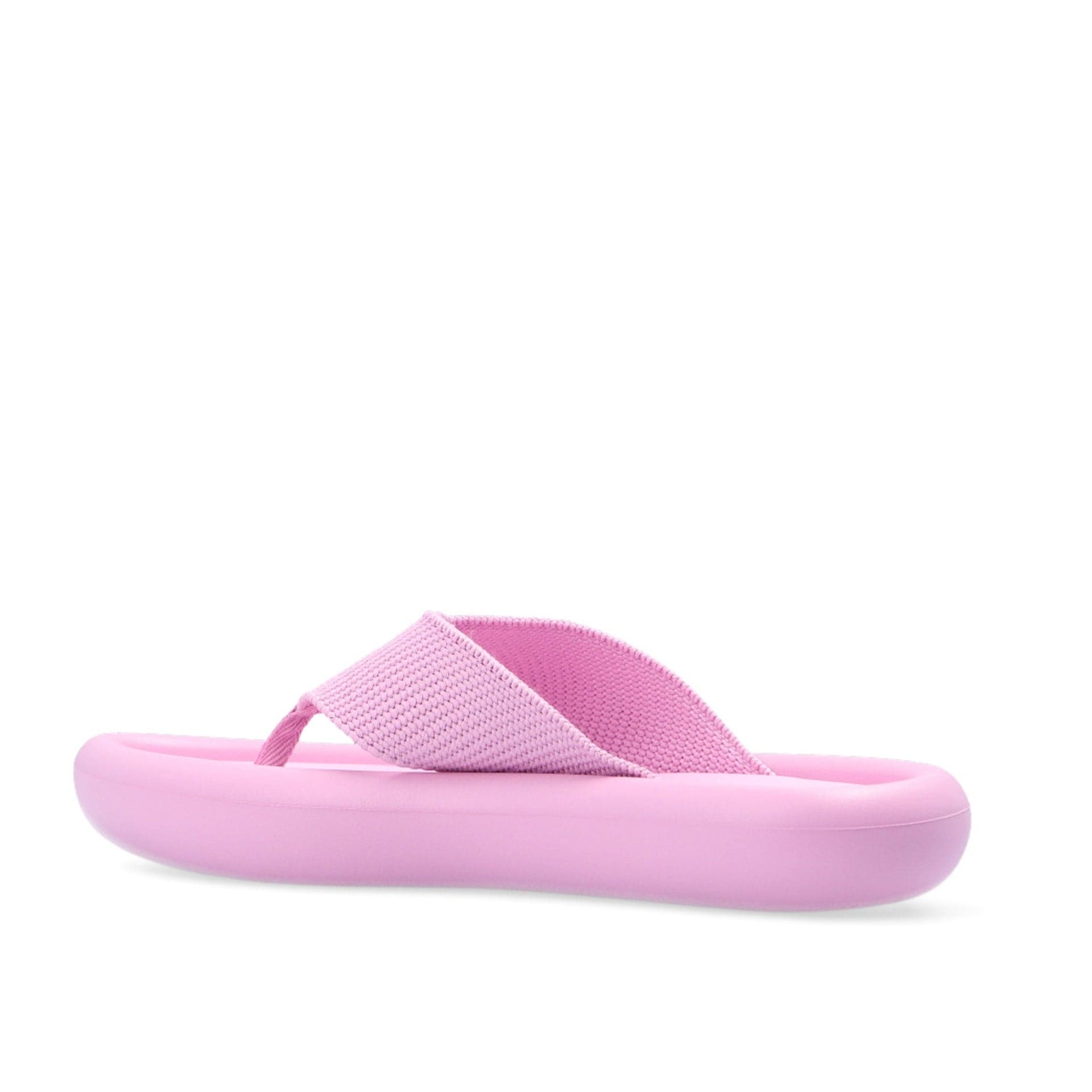 Stella McCartney Air Slides Rubber Sole