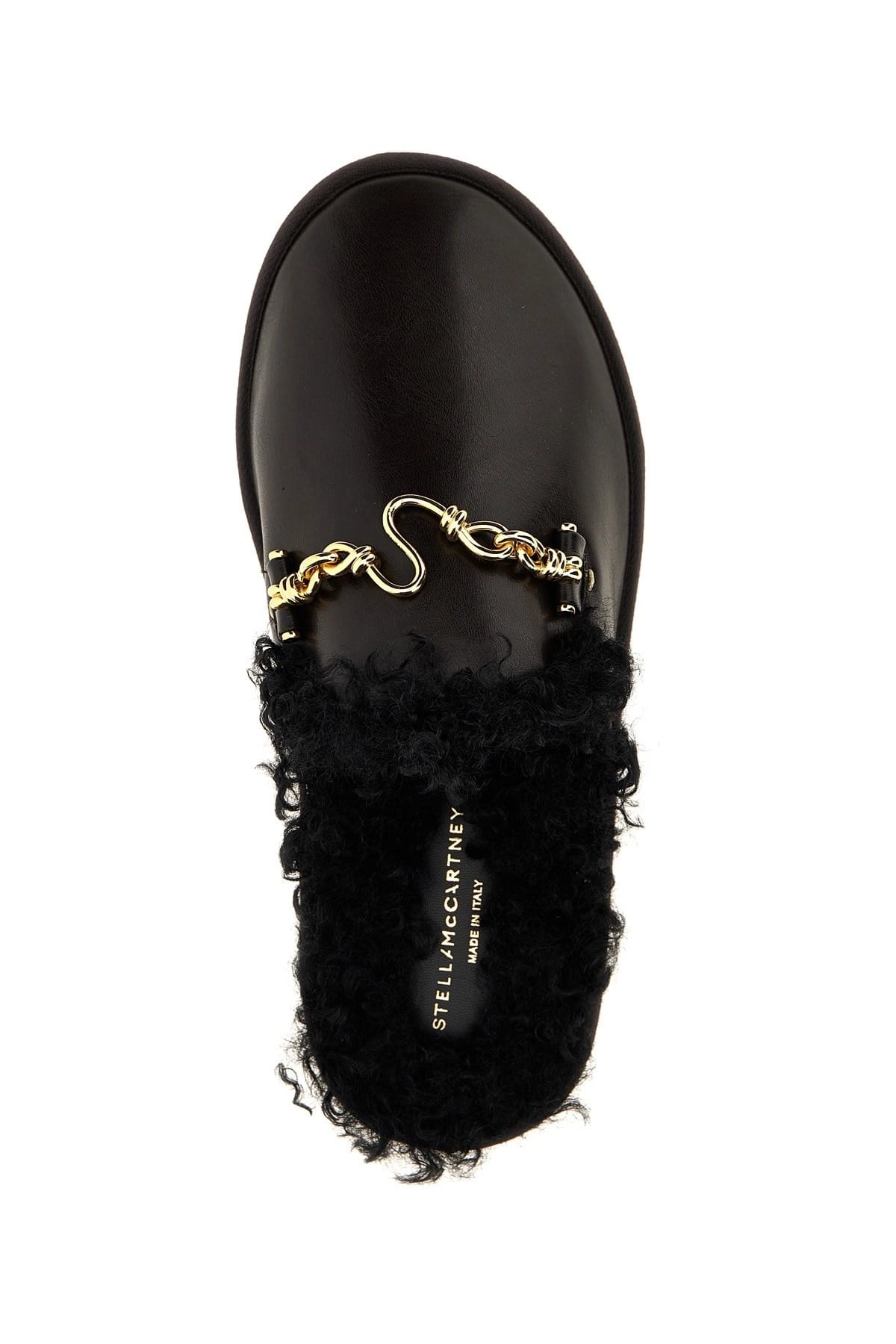 Stella McCartney バックレス・ライダー・サボ | Sendegaro JP