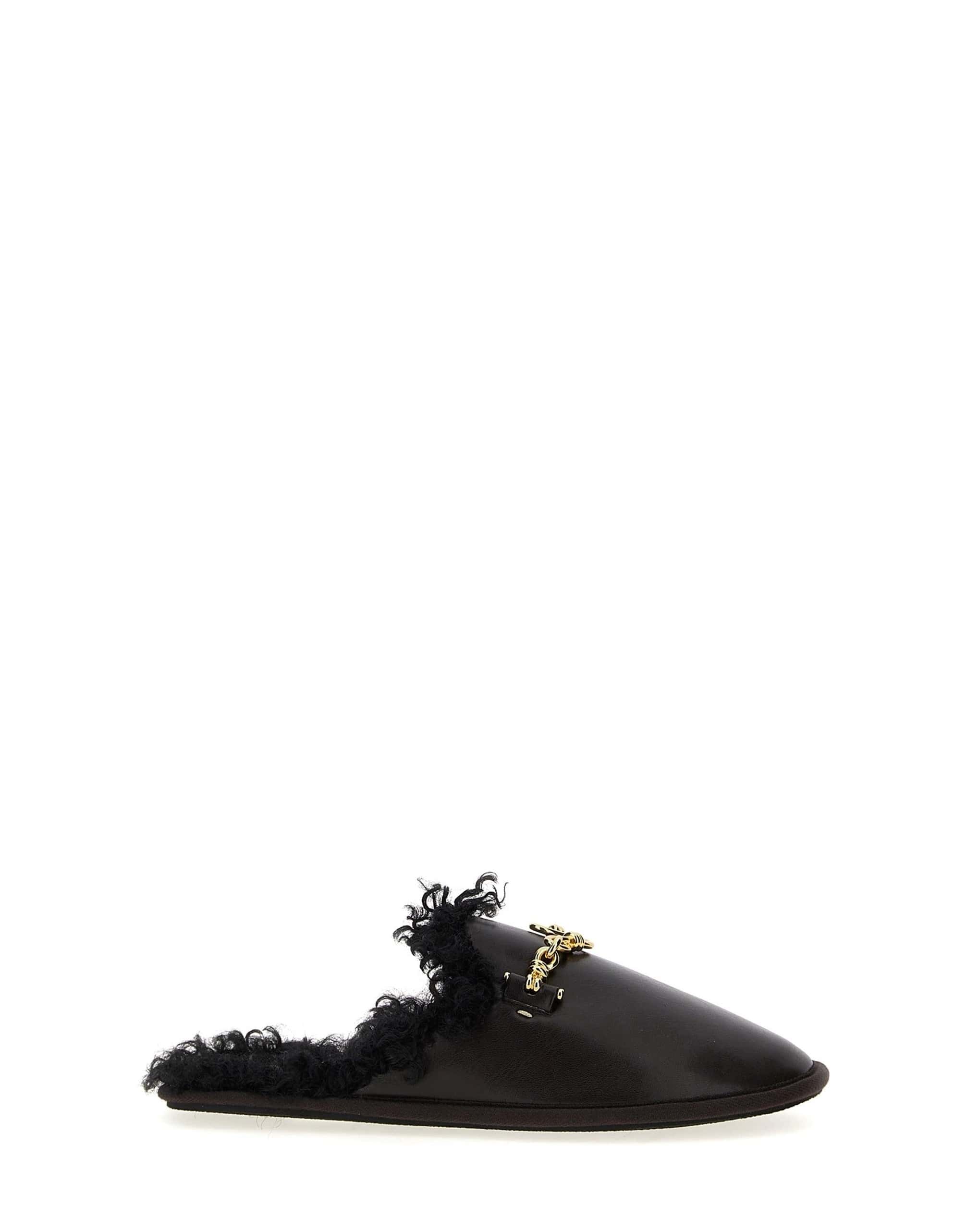 Stella McCartney Stella McCartney Backless Ryder Sabots