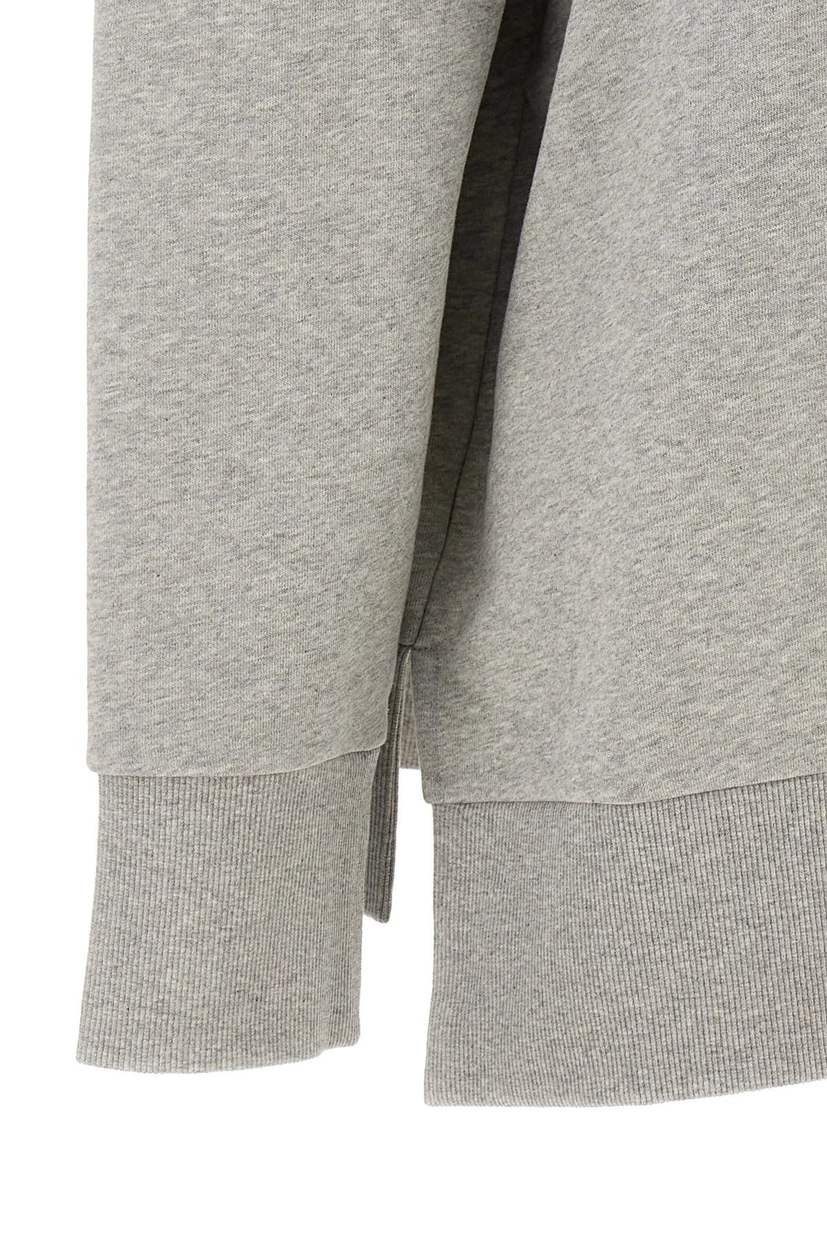 Stella McCartney Stella McCartney Chain Cotton Sweatshirt