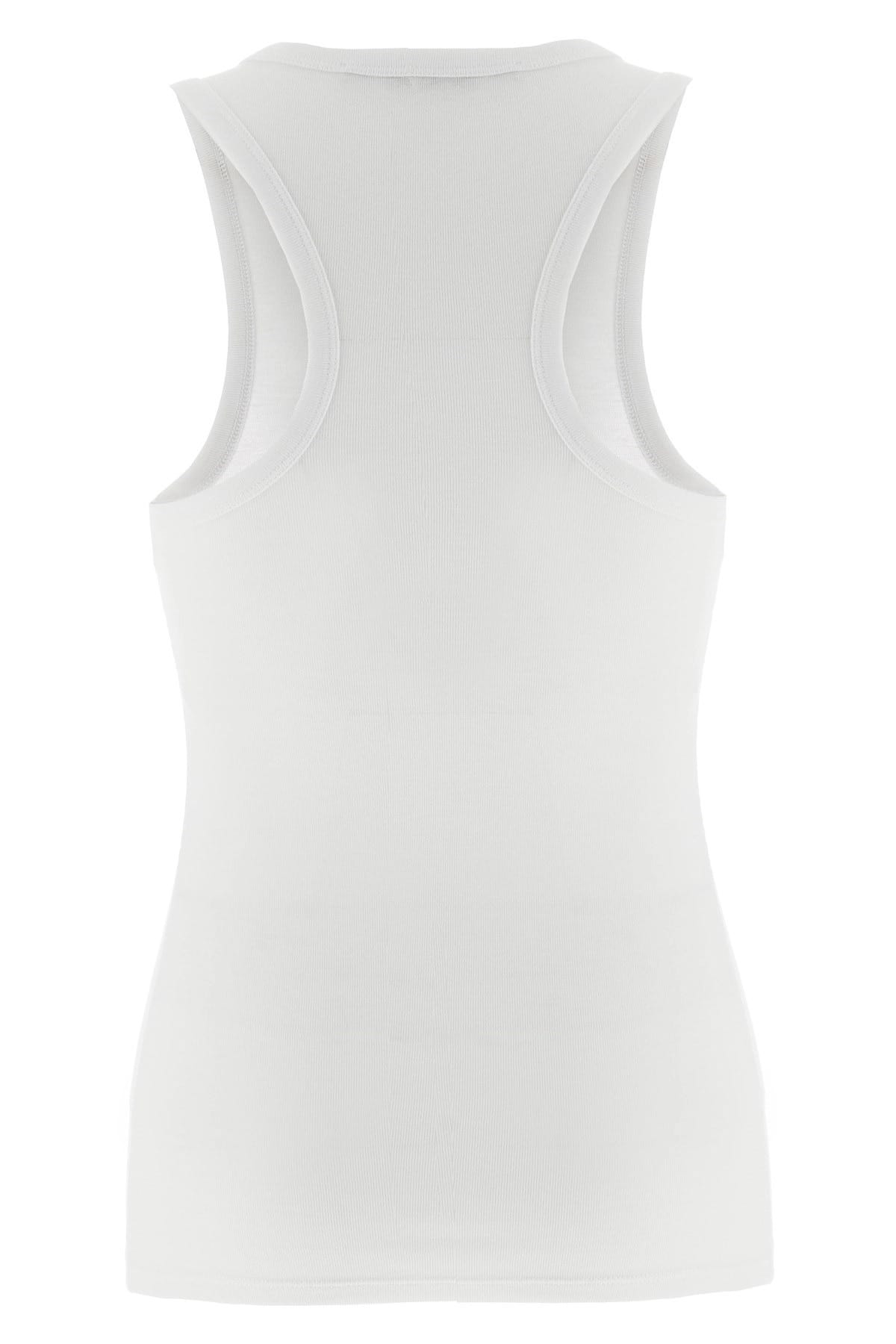 Stella McCartney Stella McCartney Crystal Mini Star Top