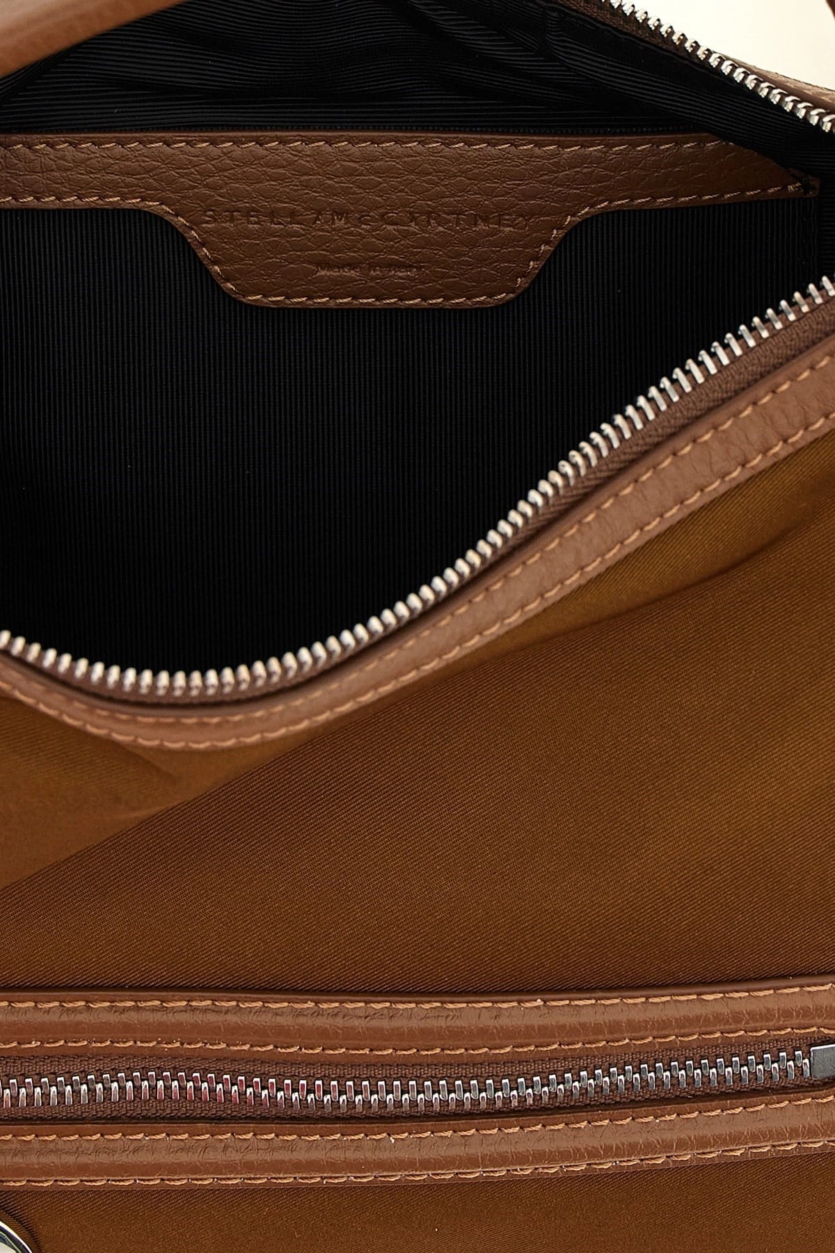 Stella McCartney Stella McCartney Dartmoor Crossbody Bag