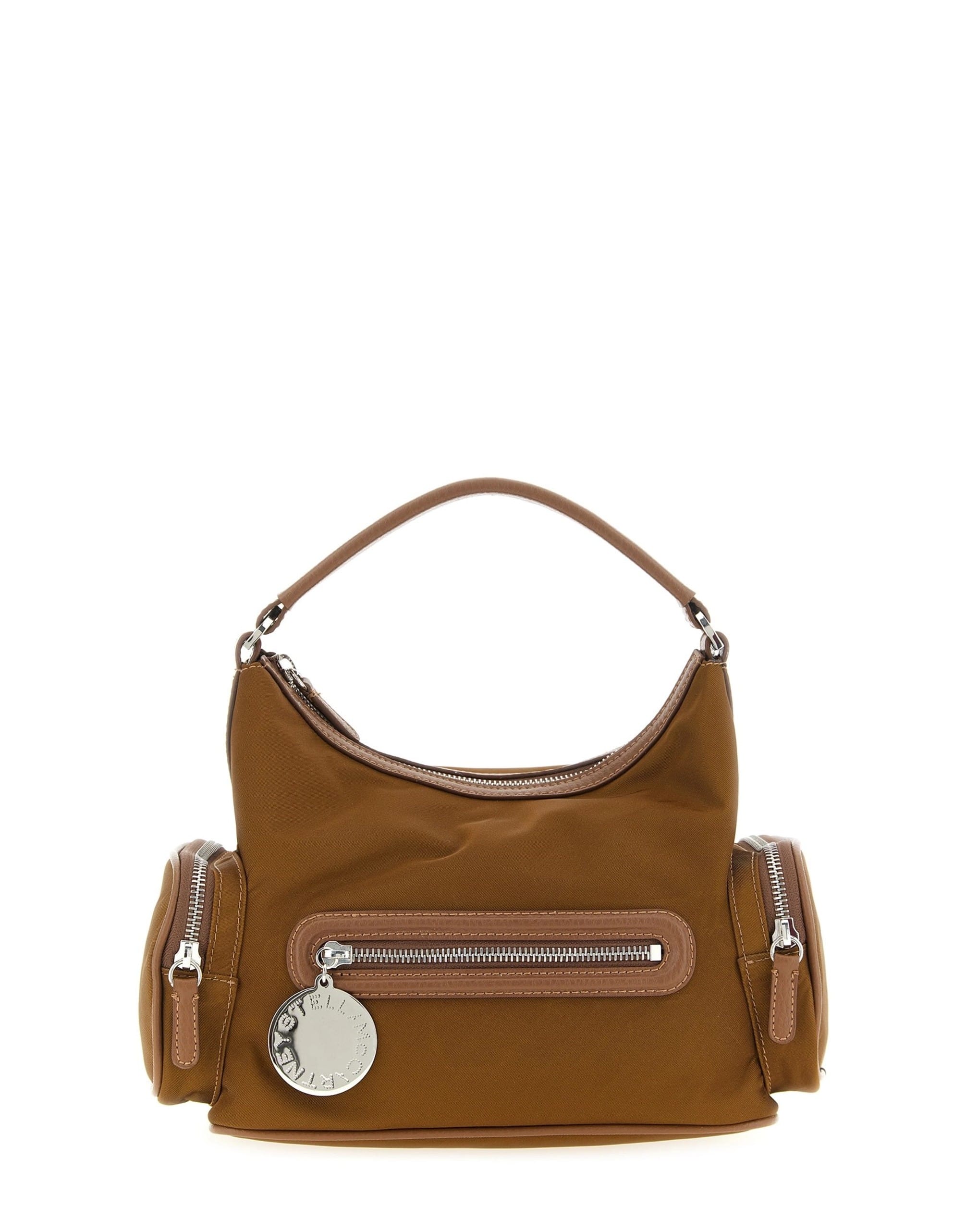 Stella McCartney Stella McCartney Dartmoor Crossbody Bag
