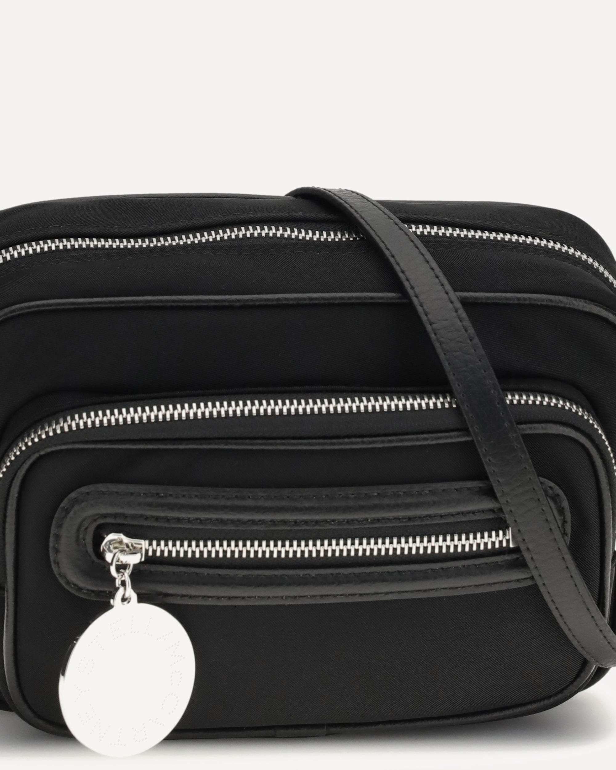 Stella McCartney Dartmoor Shoulder Bag In Econyl