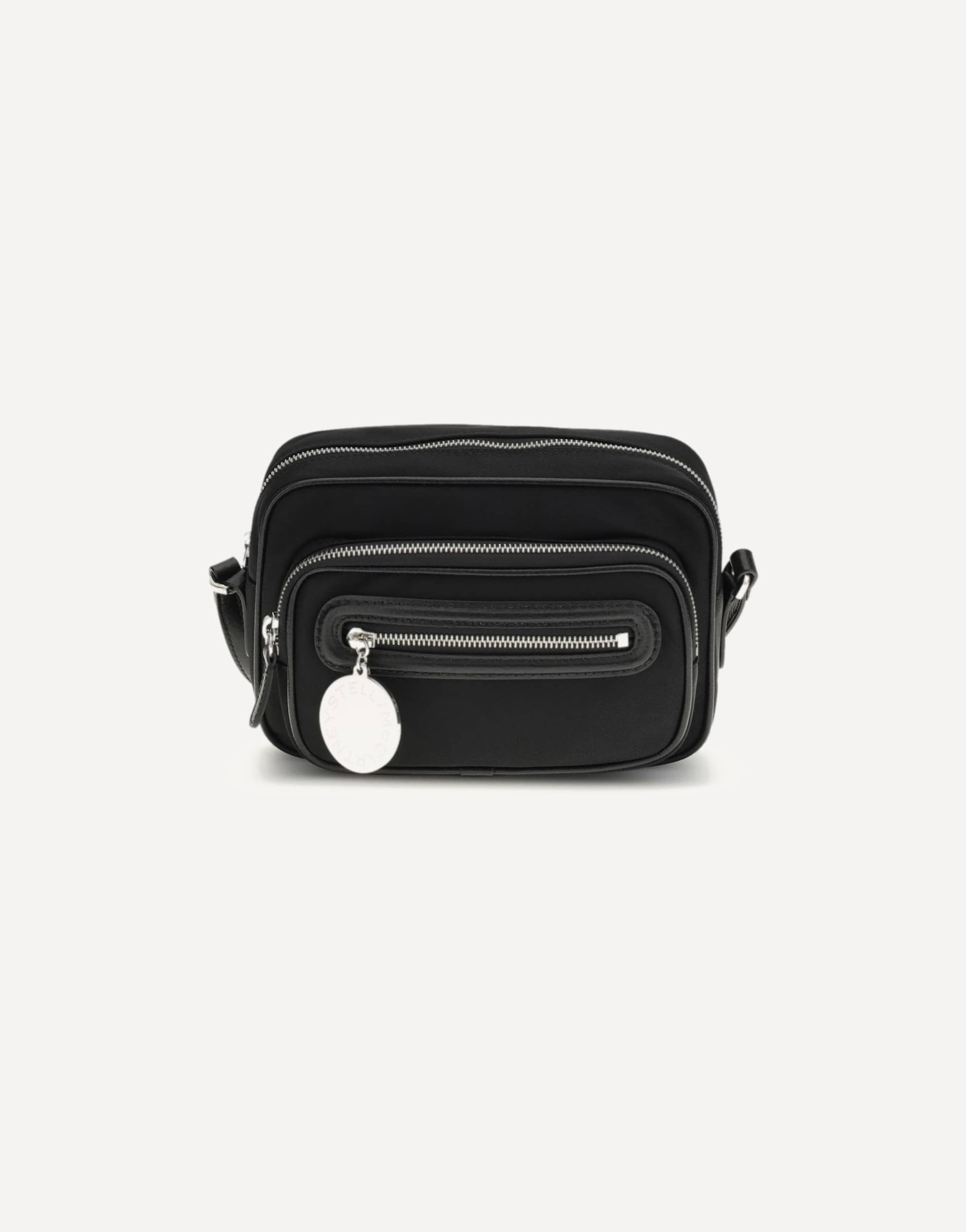 Stella McCartney Dartmoor Shoulder Bag In Econyl