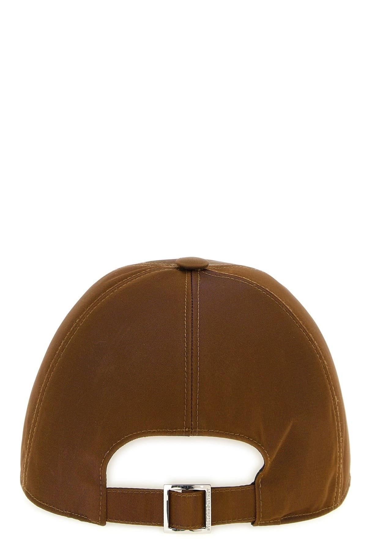 Stella McCartney Stella McCartney Econyl Baseball Cap