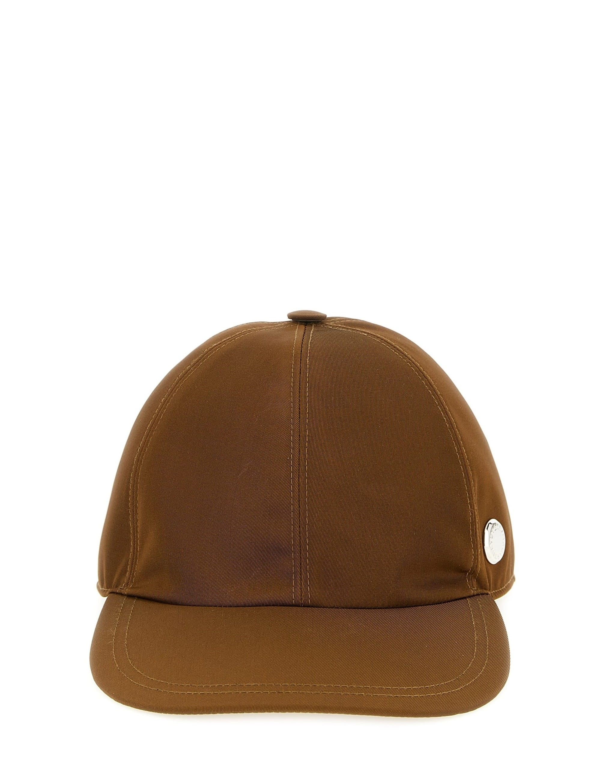 Stella McCartney Stella McCartney Econyl Baseball Cap