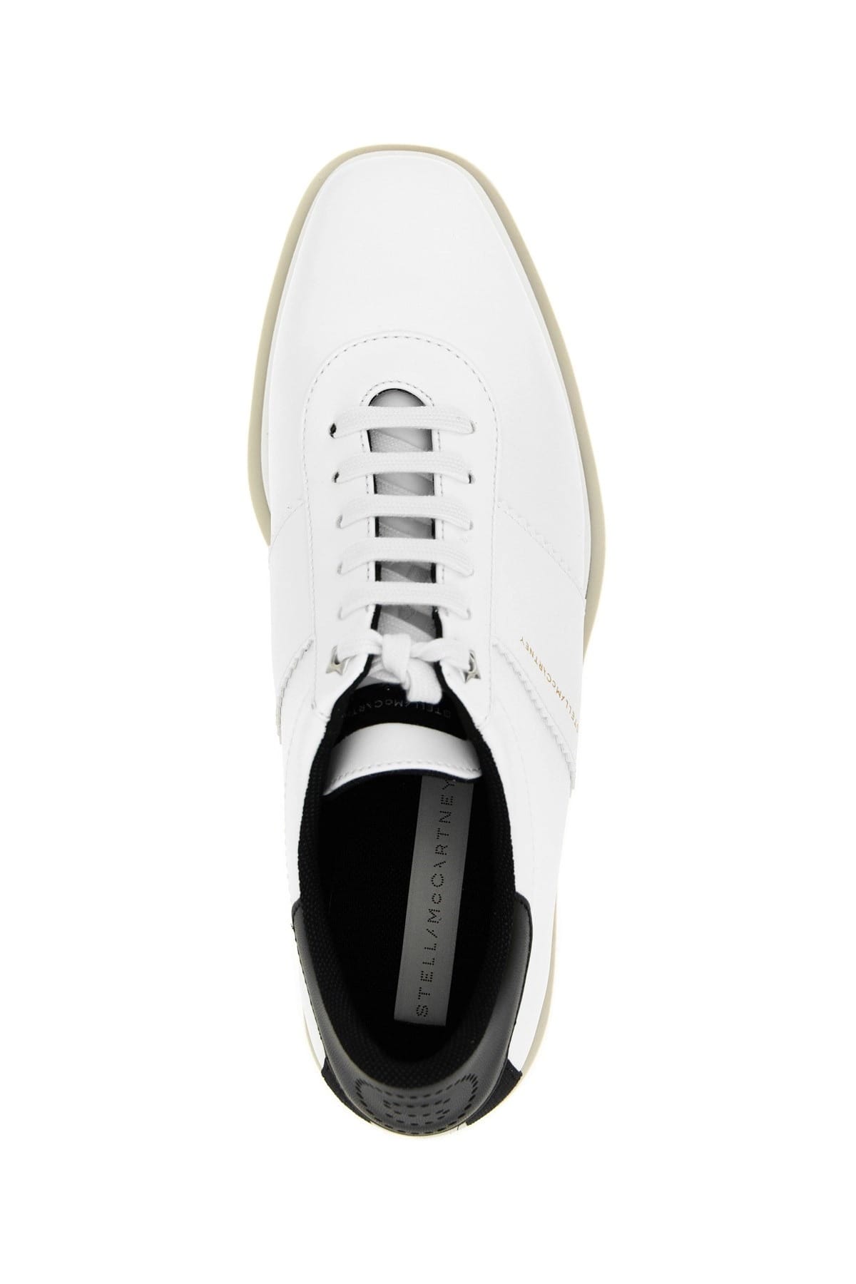 Stella McCartney Stella McCartney Elyse Square Toe Sneakers