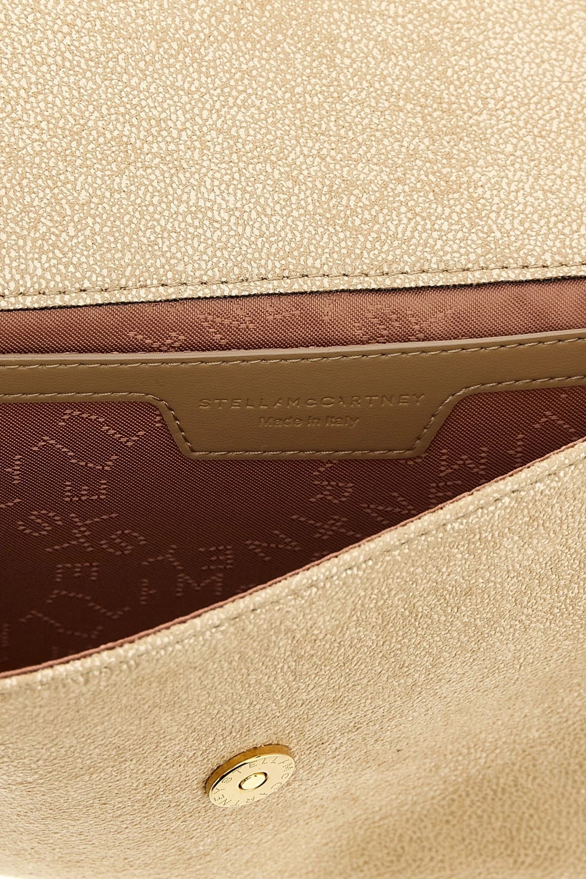 Stella McCartney Stella McCartney Falabella Chain Wallet
