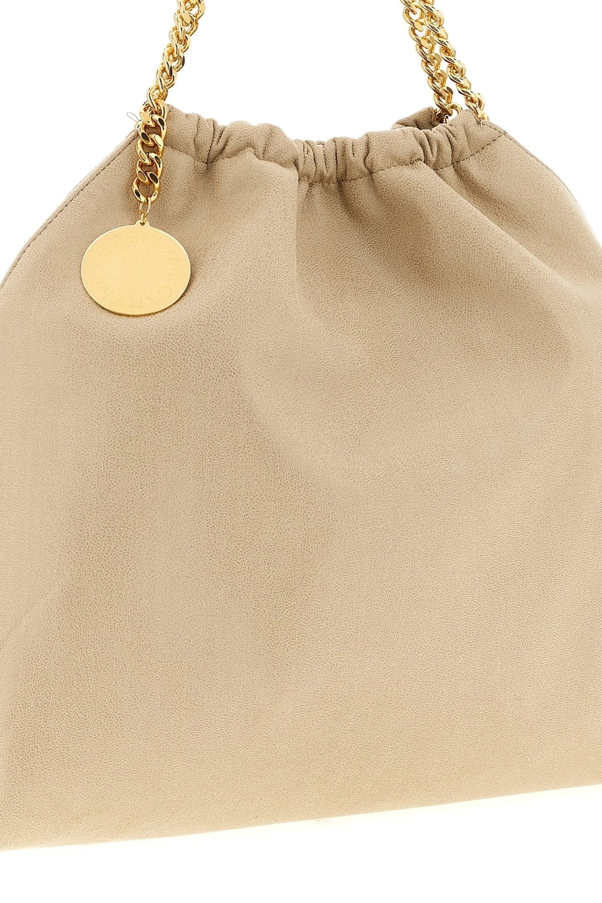 Stella McCartney ファラベラ ドローストリング ショルダーバッグ