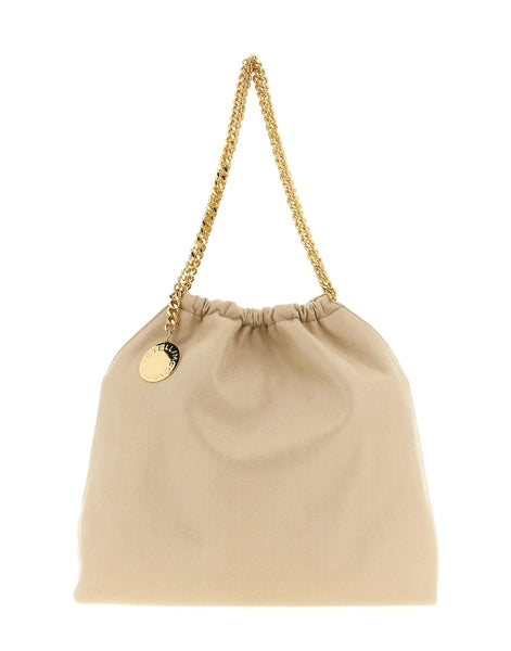 Stella McCartney ファラベラ 巾着 ショルダーバッグ Stella McCartney ファラベラ ドローストリング ショルダーバッグ