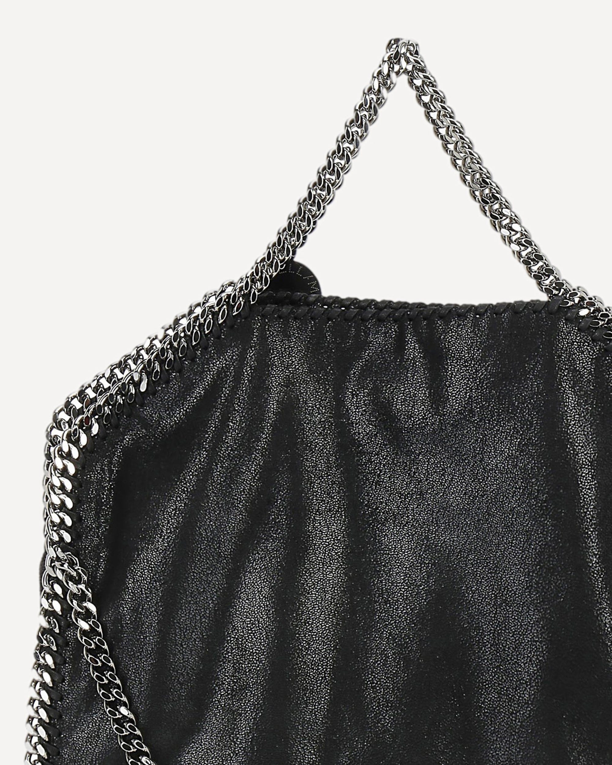 Stella McCartney ファラベラ フォールドオーバー トートハンドバッグ