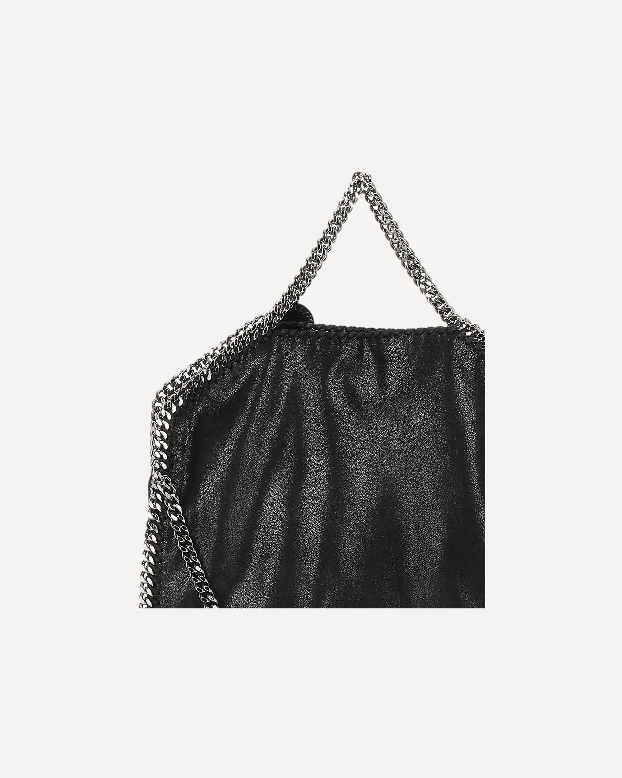 Stella McCartney ファラベラ フォールドオーバー トートハンドバッグ