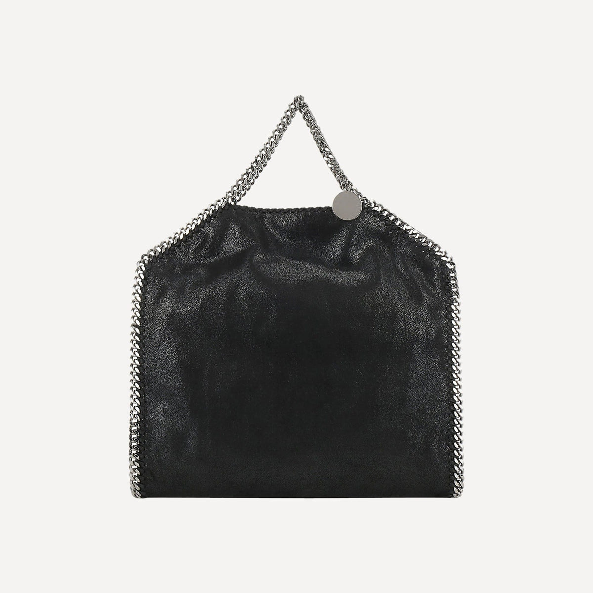 Stella McCartney ファラベラ フォールドオーバー トートハンドバッグ 