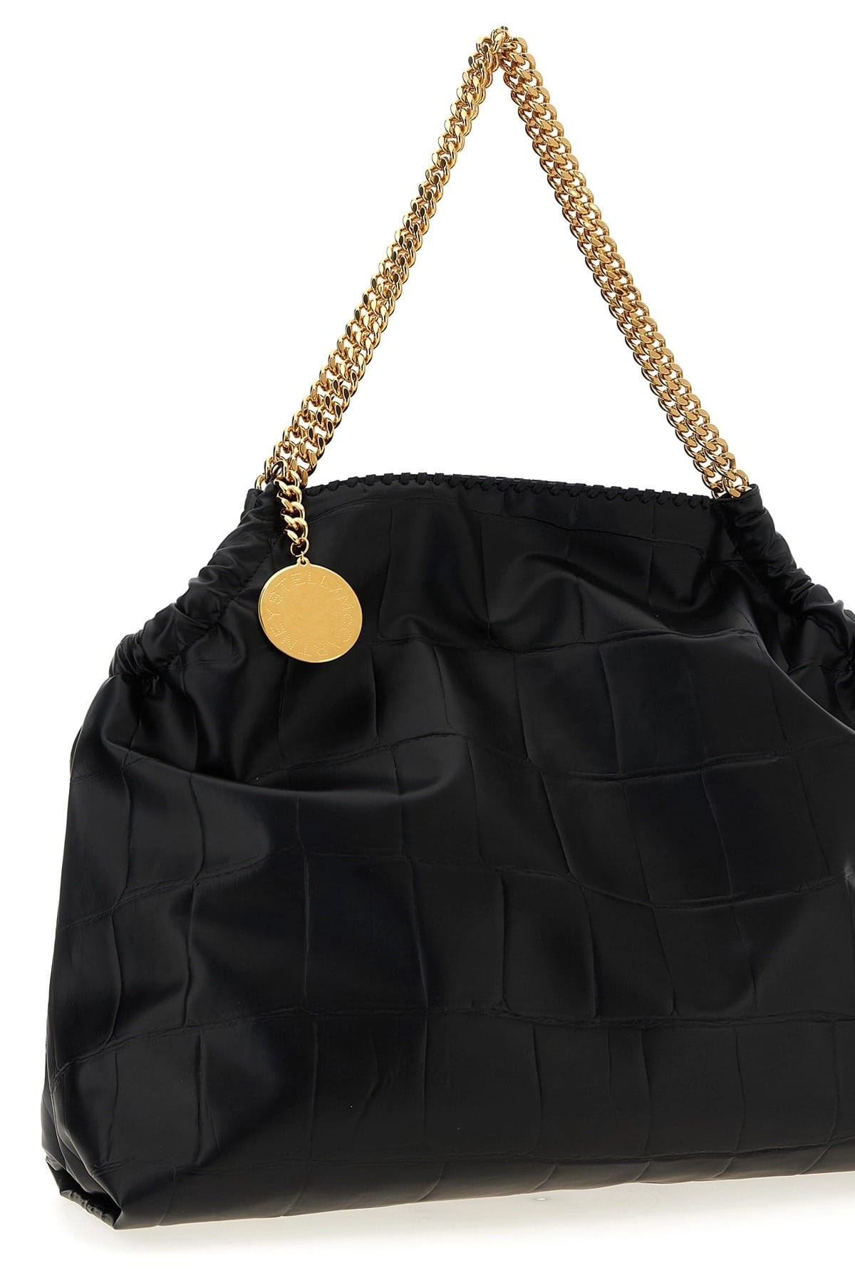 Stella McCartney Stella McCartney Falabella Large Shopping Bag
