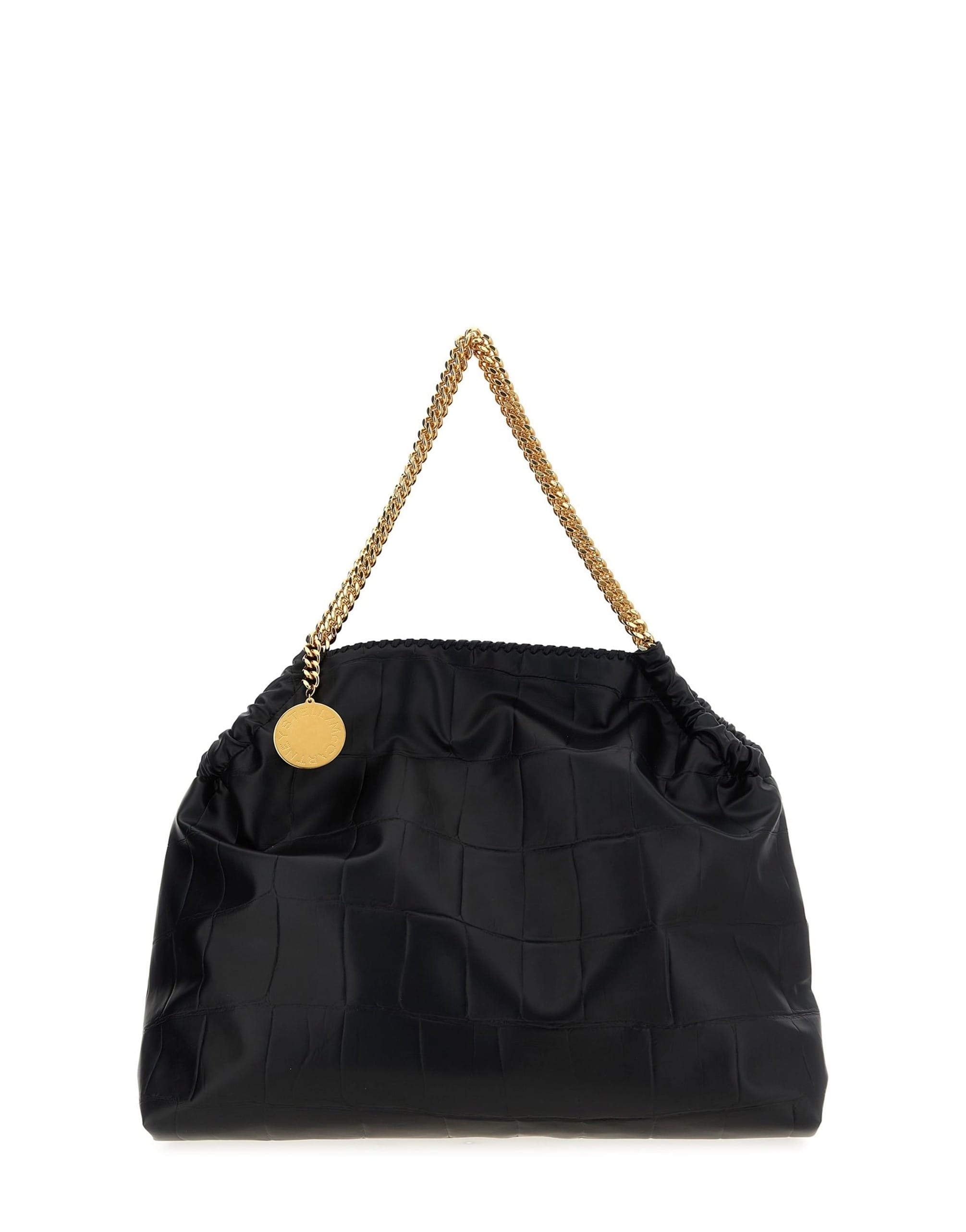 Stella McCartney Stella McCartney Falabella Large Shopping Bag