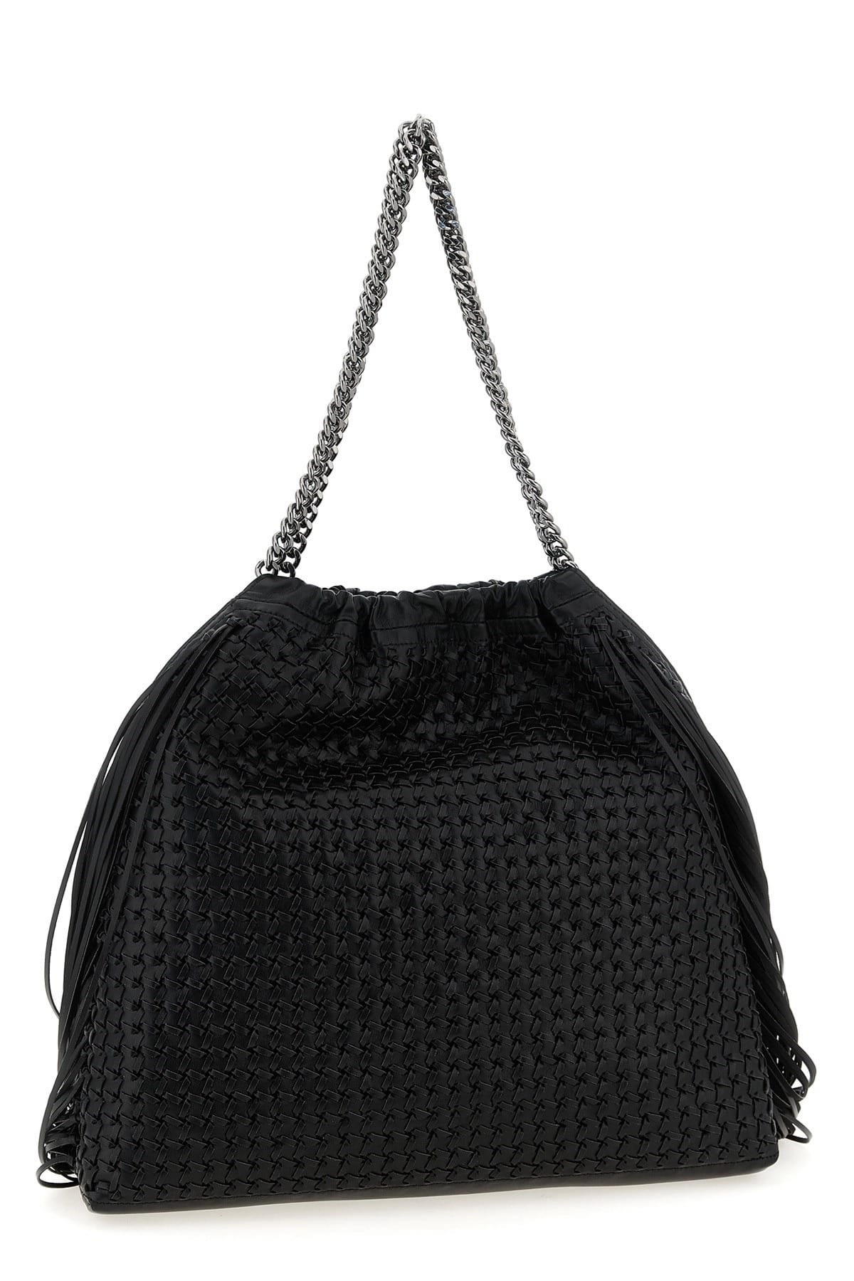 Stella McCartney Stella McCartney Falabella Medium Shoulder Bag