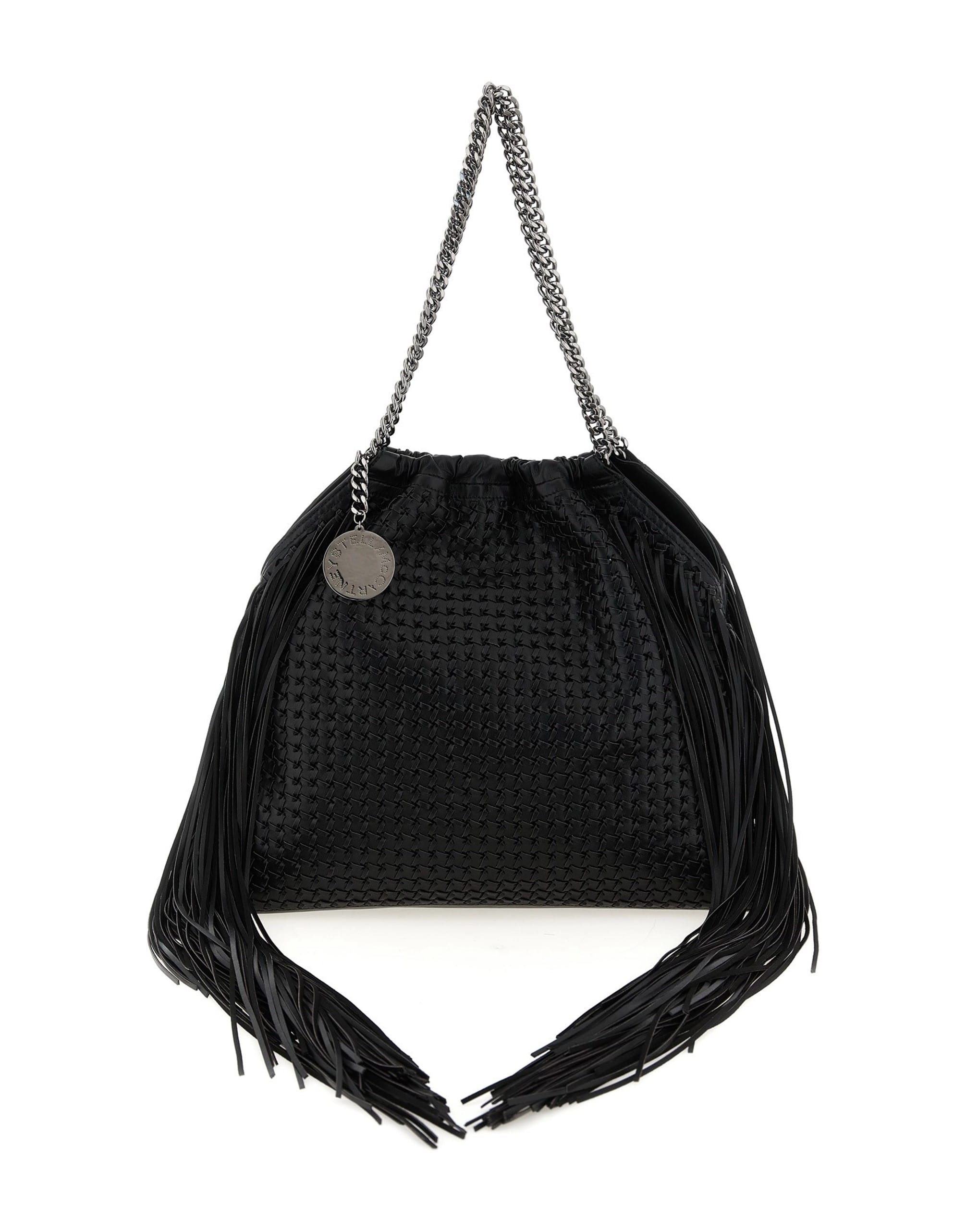 Stella McCartney Stella McCartney Falabella Medium Shoulder Bag