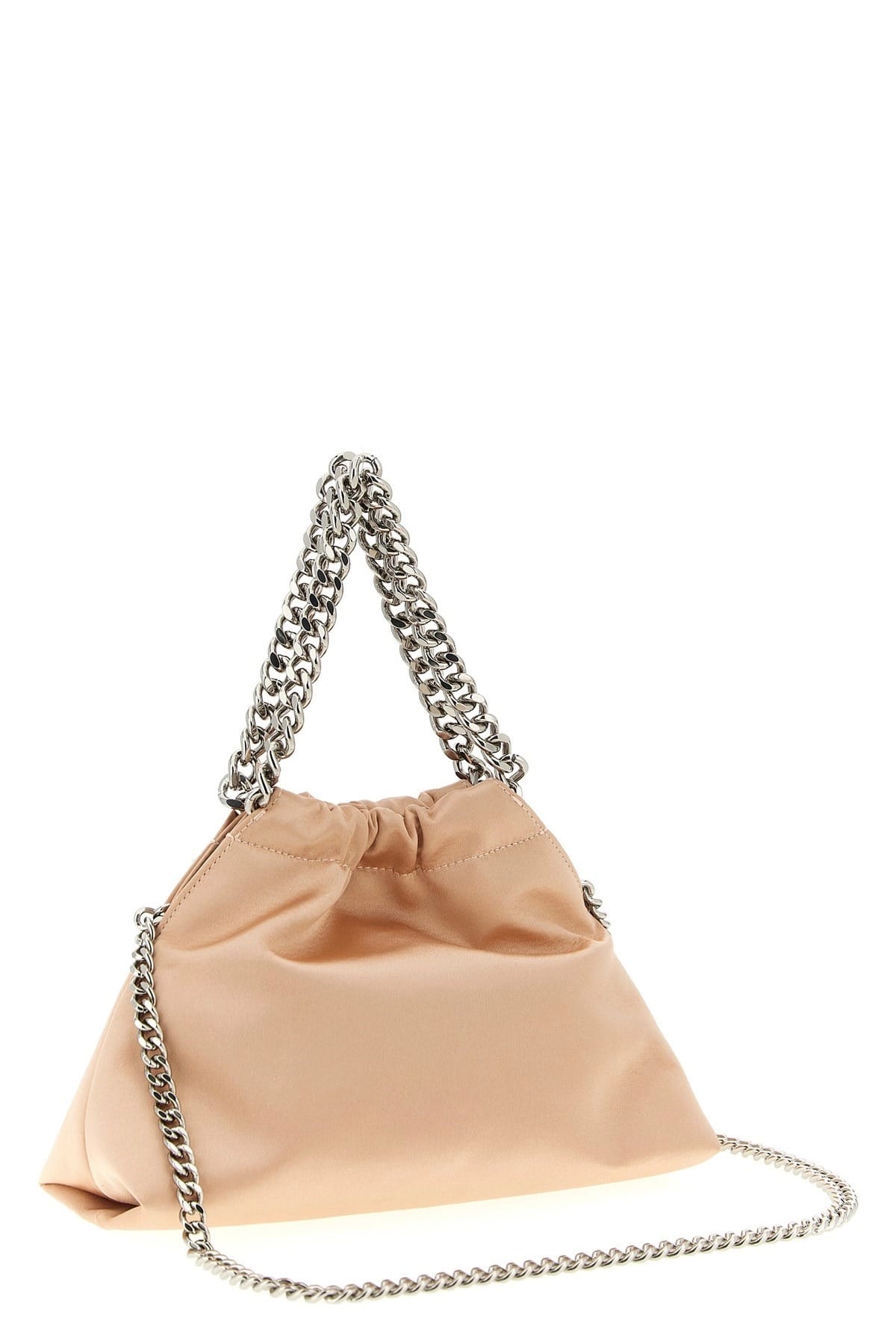 Stella McCartney ファラベラ ミニ 巾着式 斜めがけバッグ | Sendegaro JP