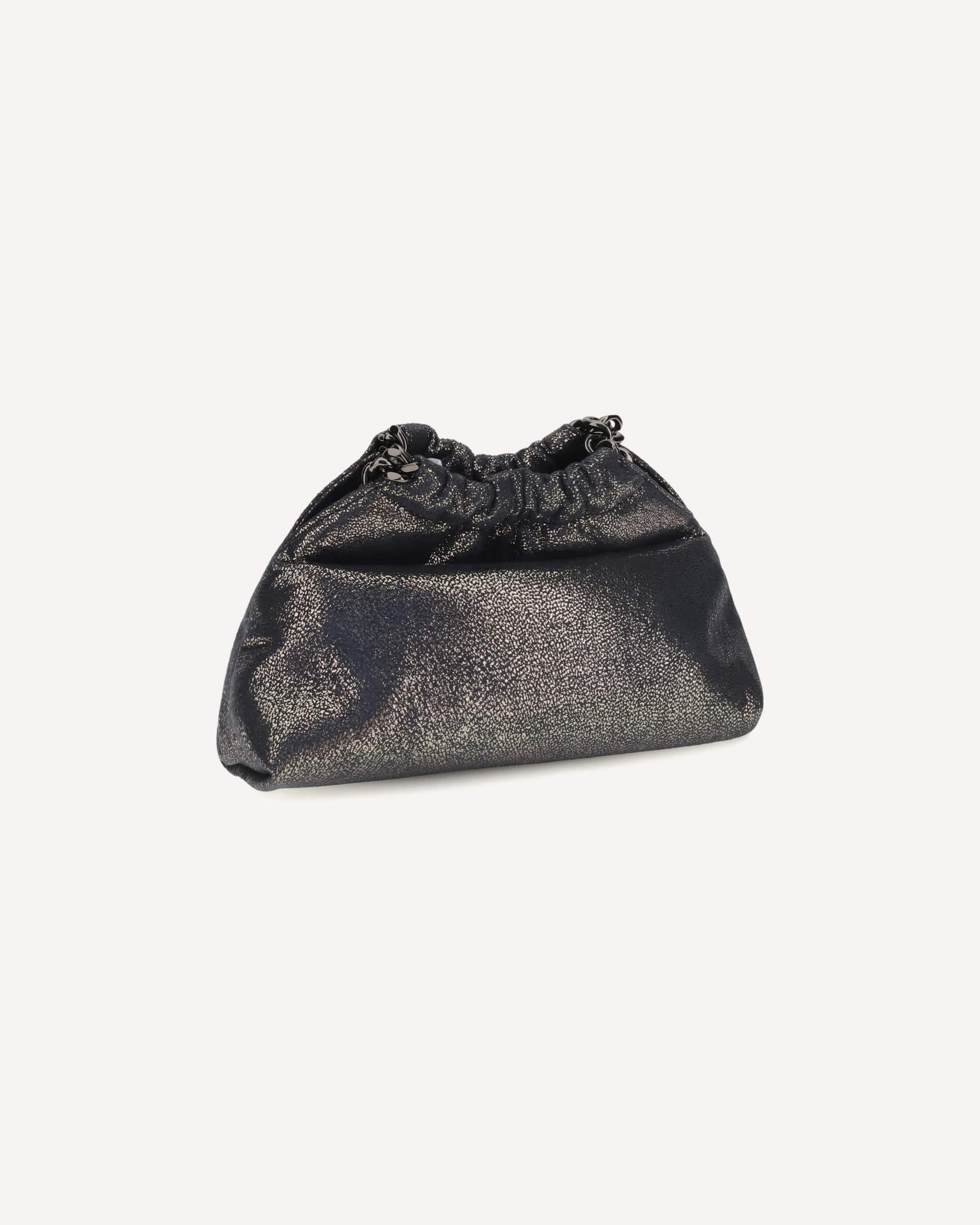 Stella McCartney Stella McCartney Falabella Mini Drawstring Shoulder Bag