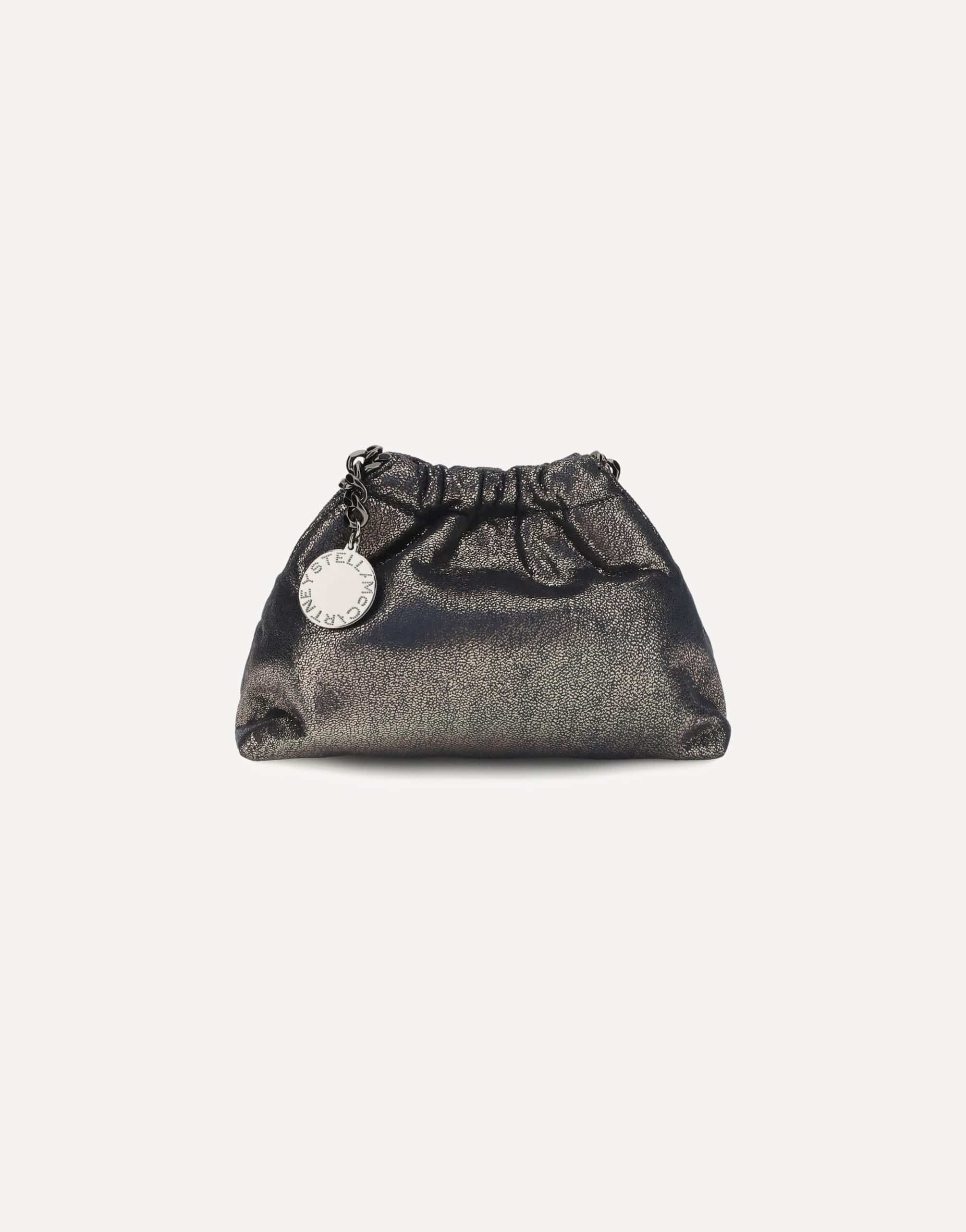Bolsa de ombro mini saco Falabella Stella McCartney