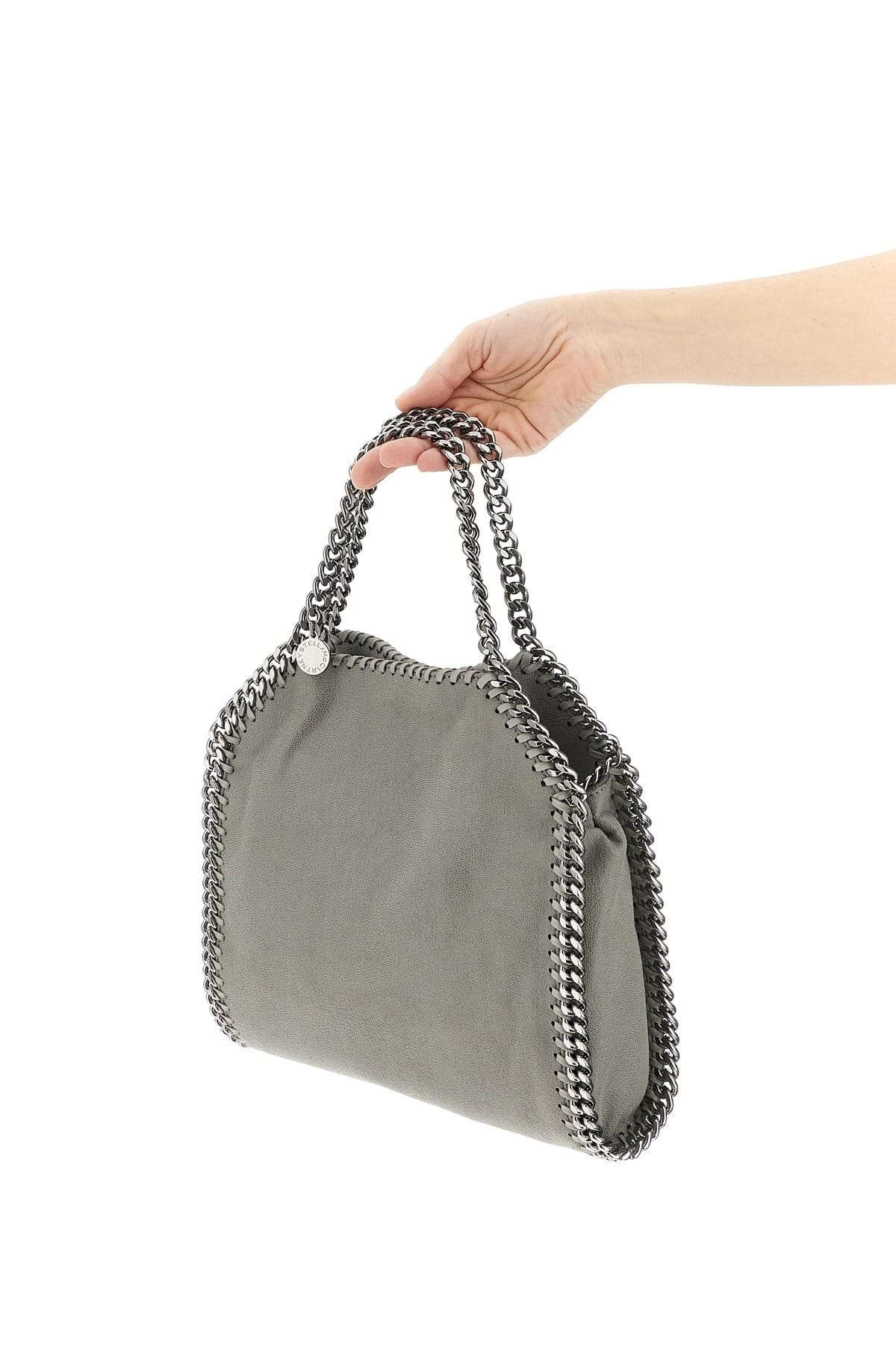 Stella McCartney Stella McCartney Falabella Mini Handbag