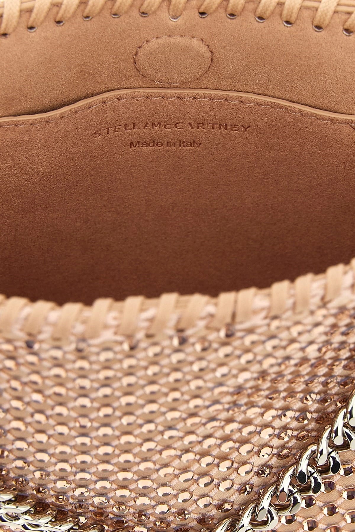 Stella McCartney Stella McCartney Falabella Nano Handbag