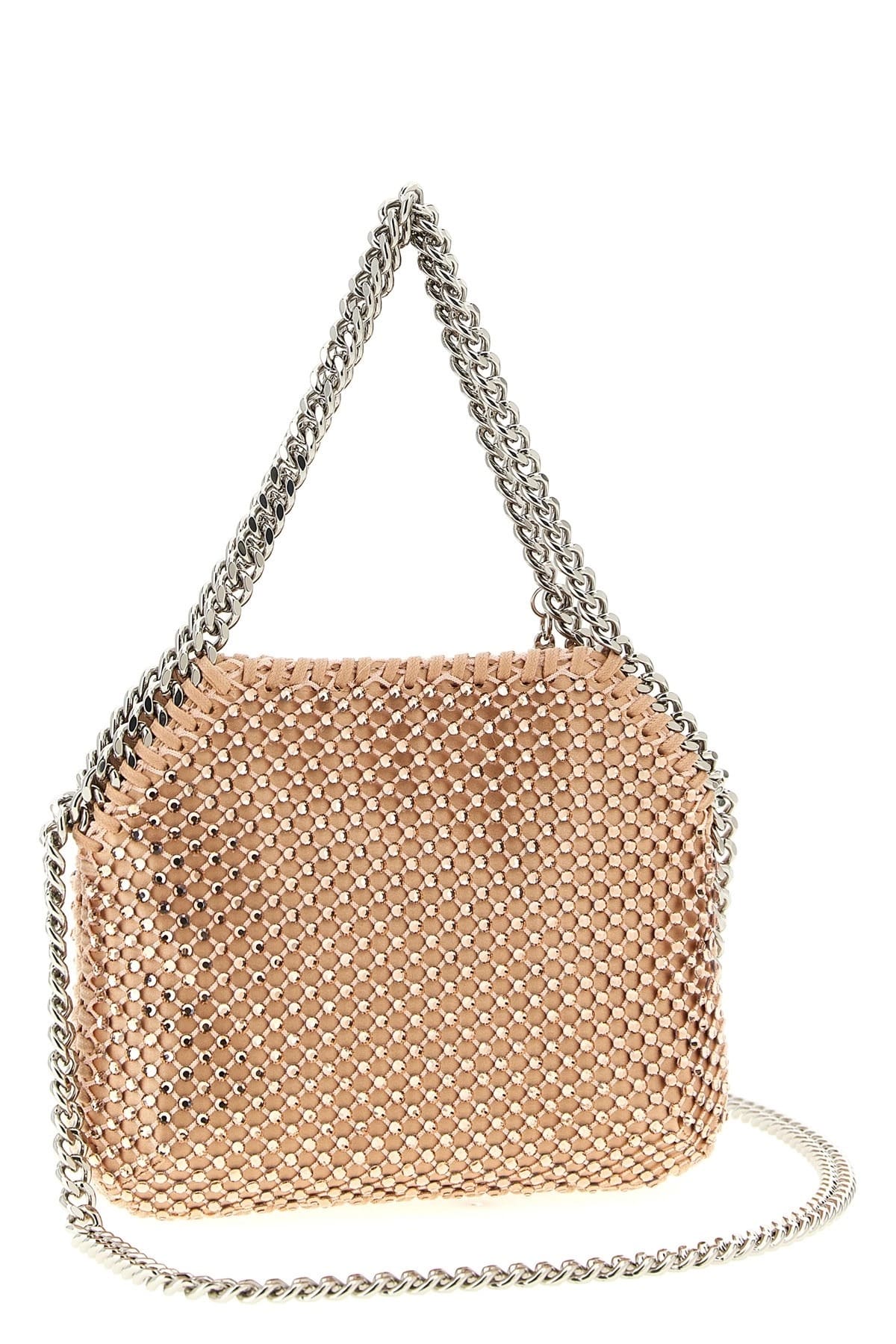 Stella McCartney Stella McCartney Falabella Nano Handbag