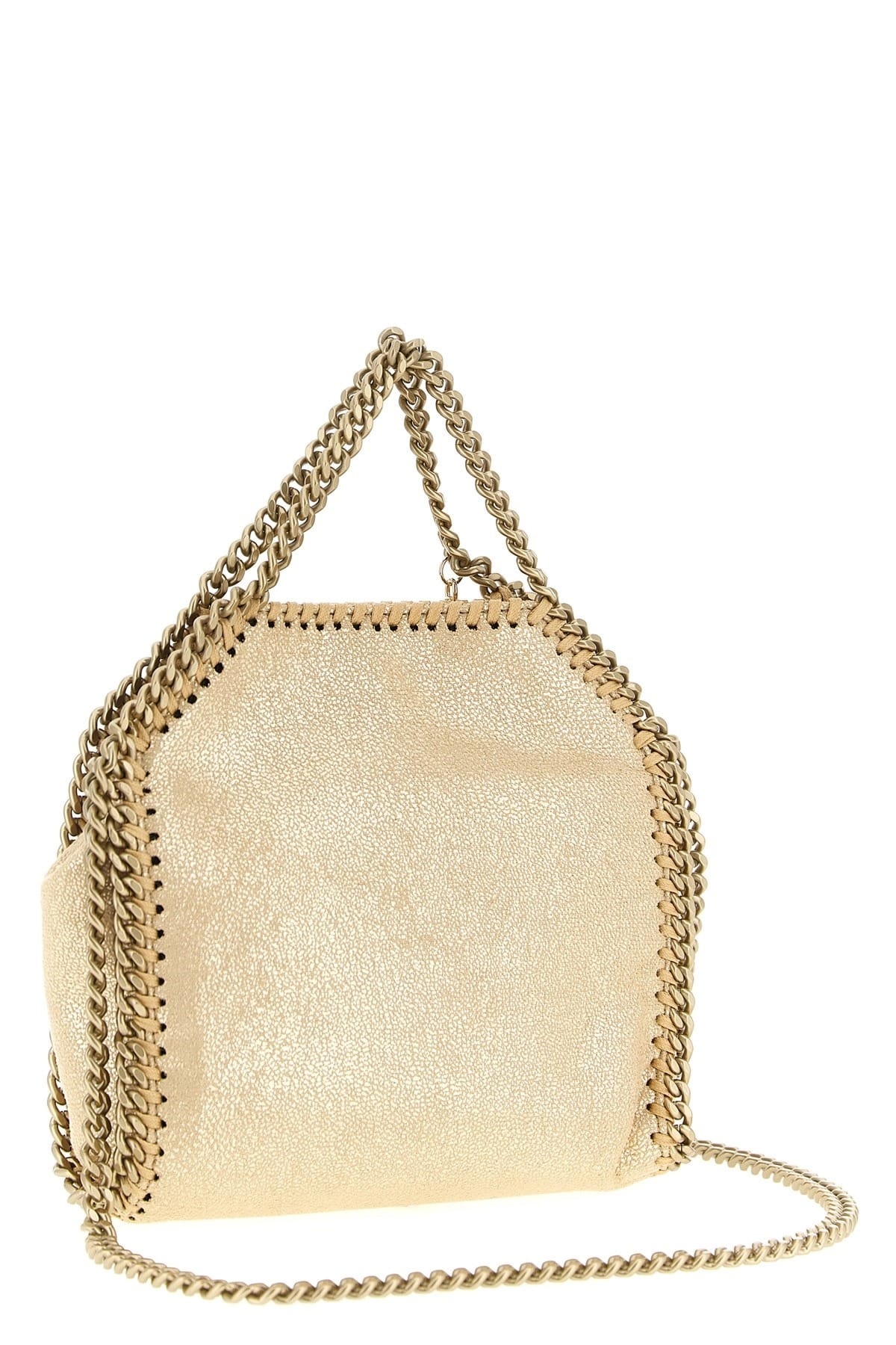 Stella McCartney Stella McCartney Falabella Tiny Handbag