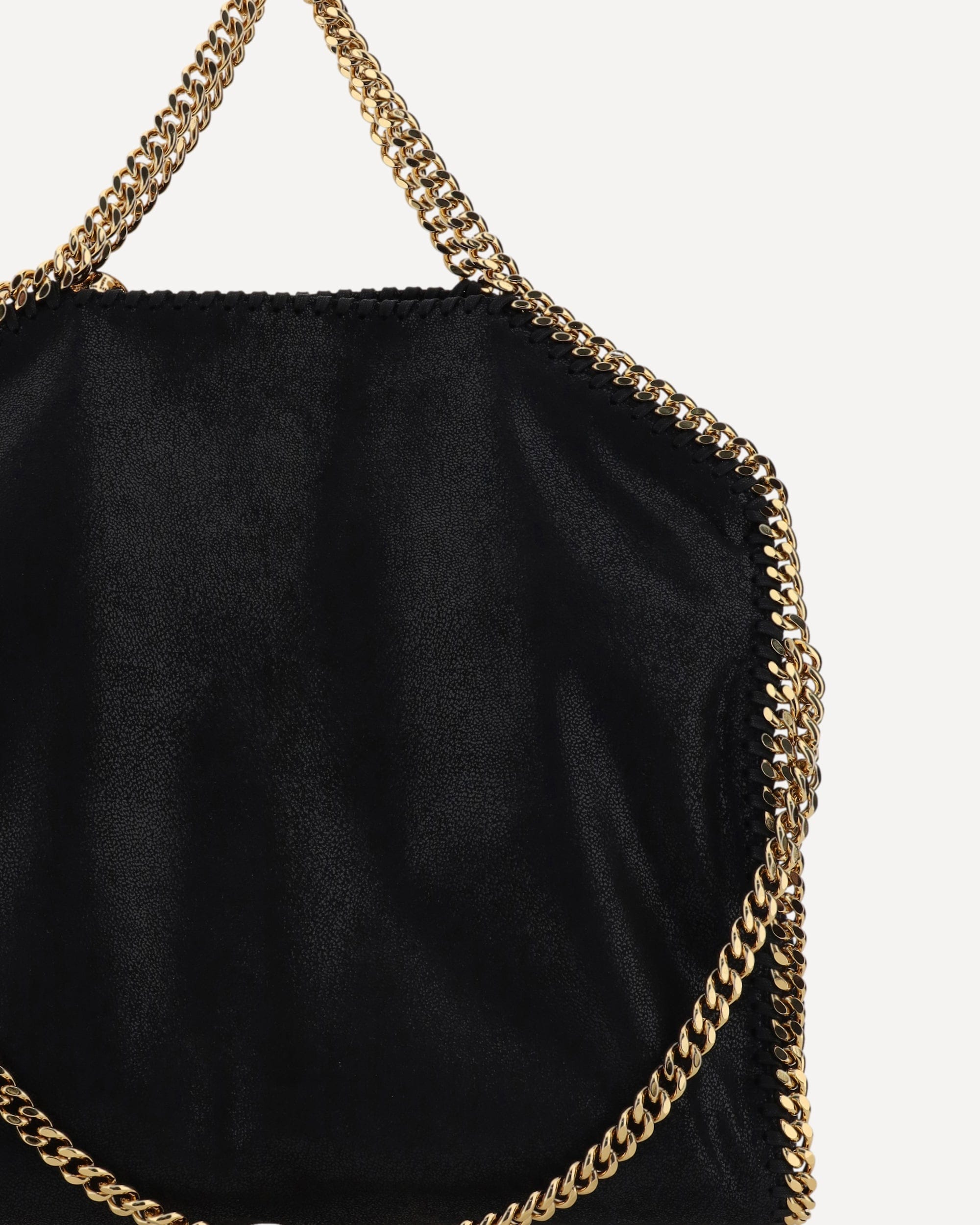 Stella McCartney Foldover Falabella Tote Shoulder Bag