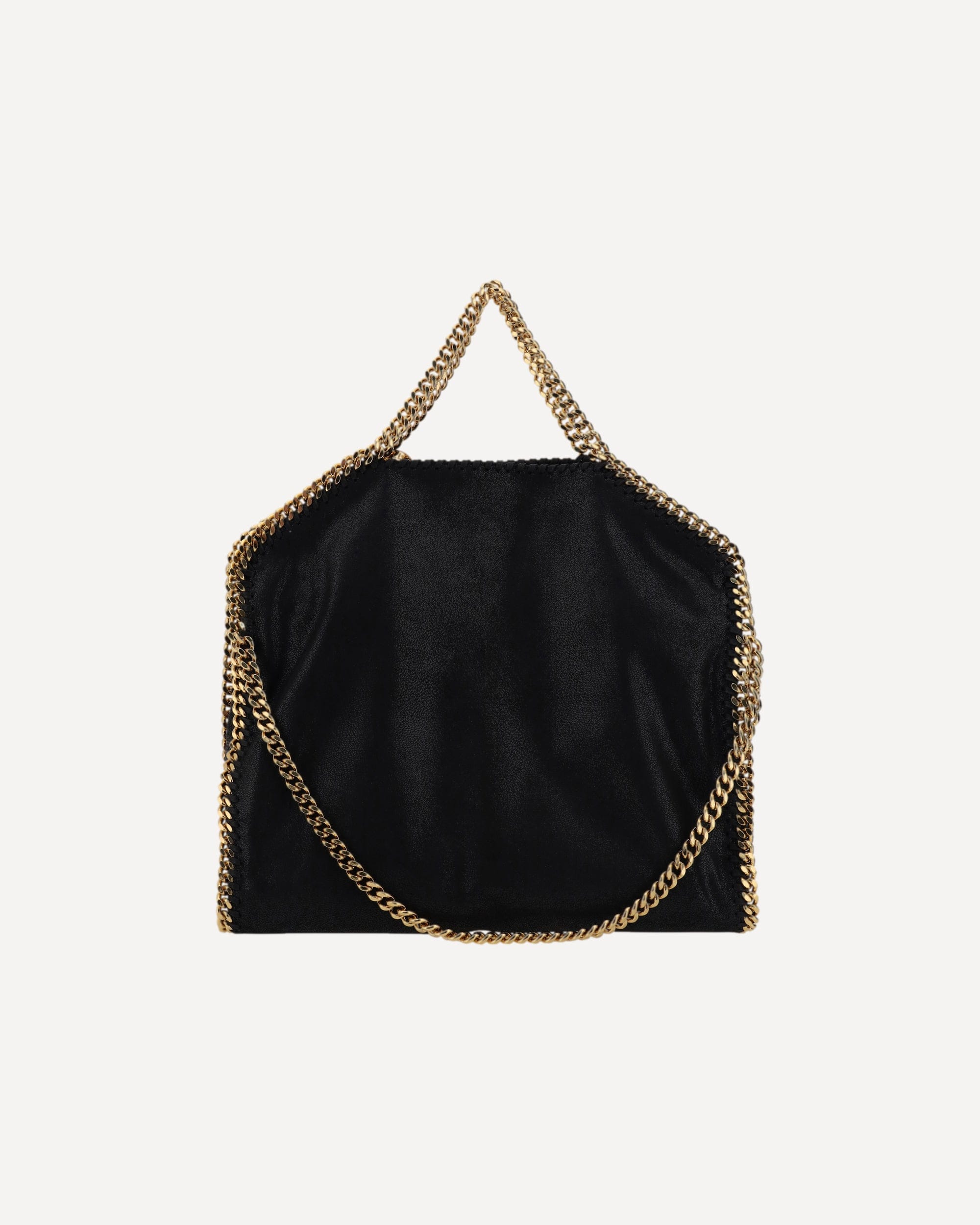 Stella McCartney Foldover Falabella Tote Shoulder Bag