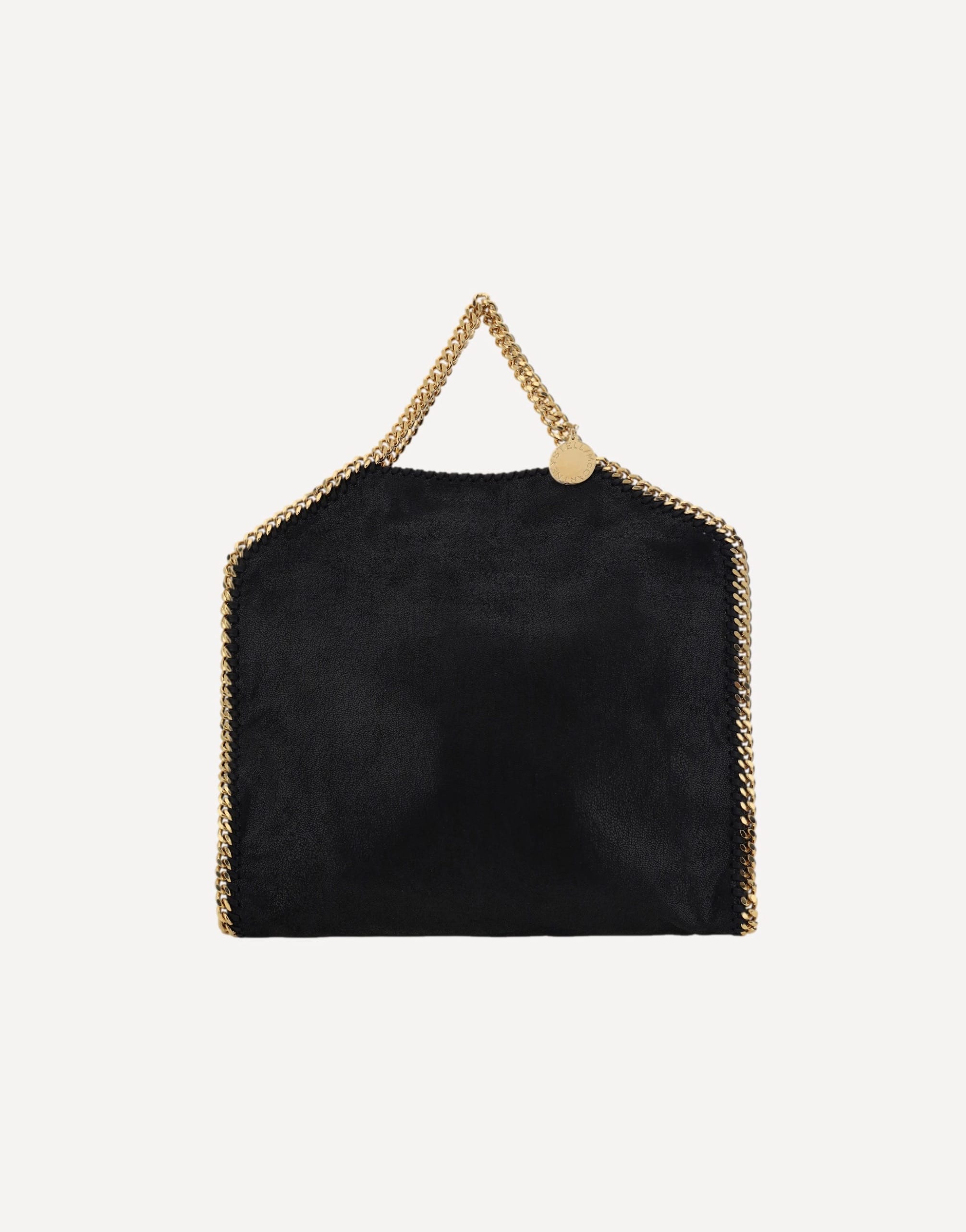 Stella McCartney Foldover Falabella Tote Shoulder Bag