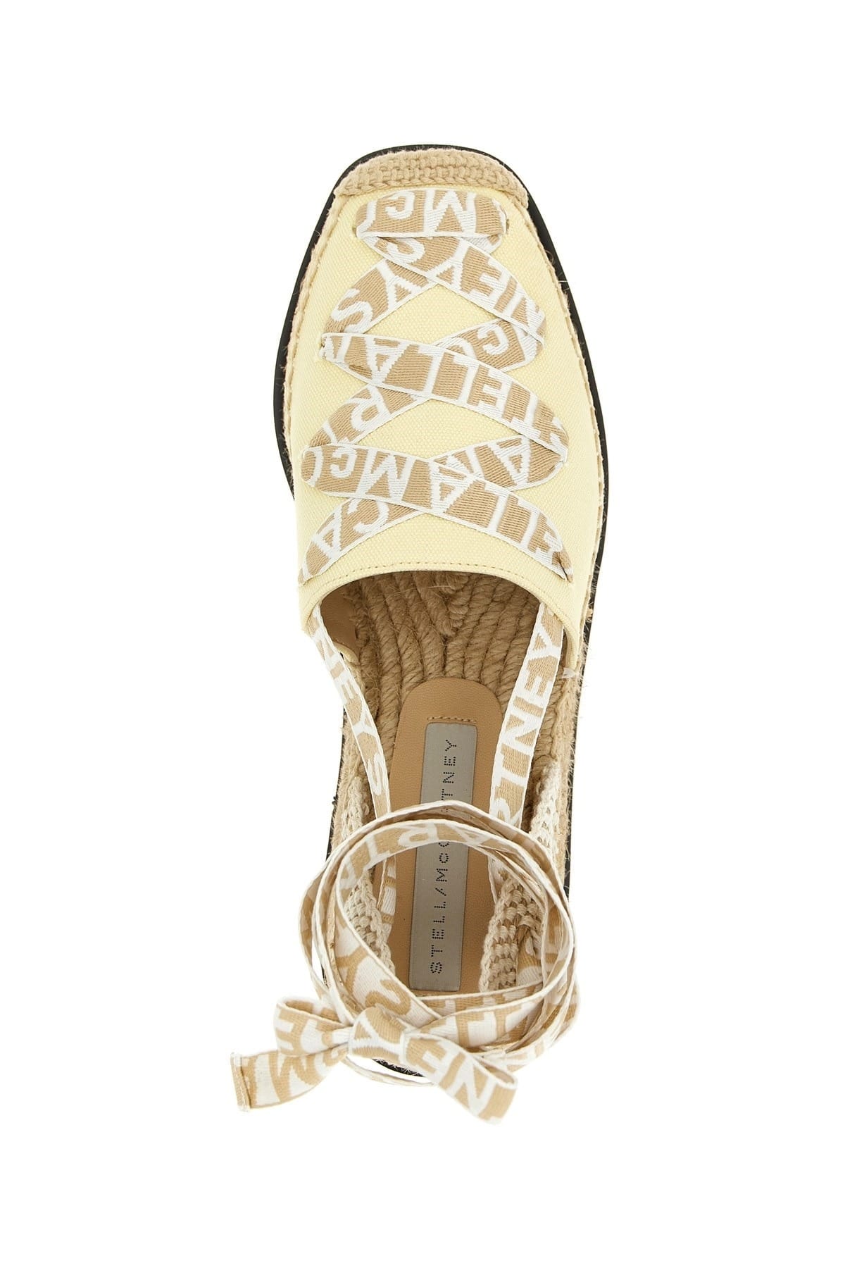 Stella McCartney Stella McCartney Gaia Espadrilles