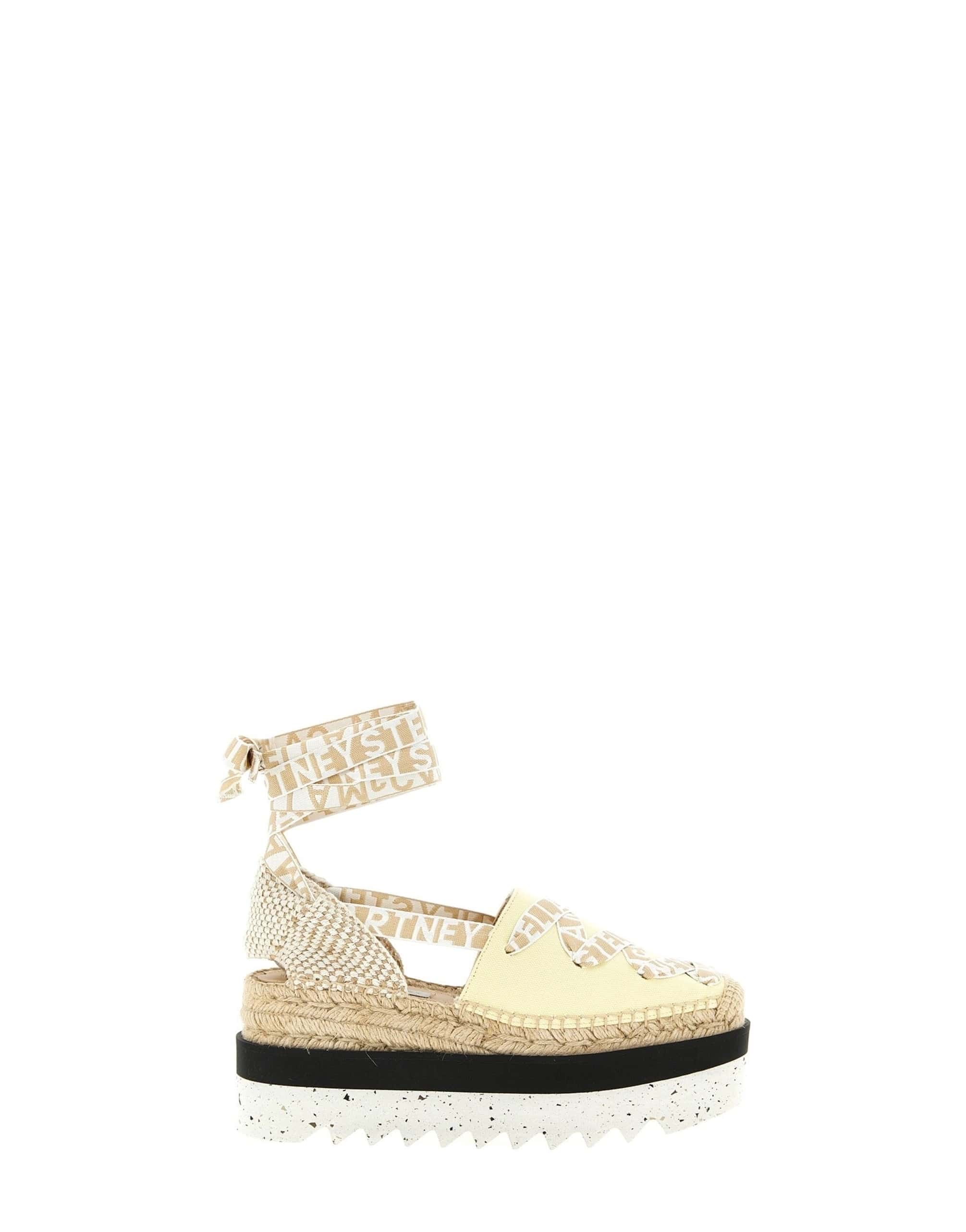 Stella McCartney Stella McCartney Gaia Espadrilles