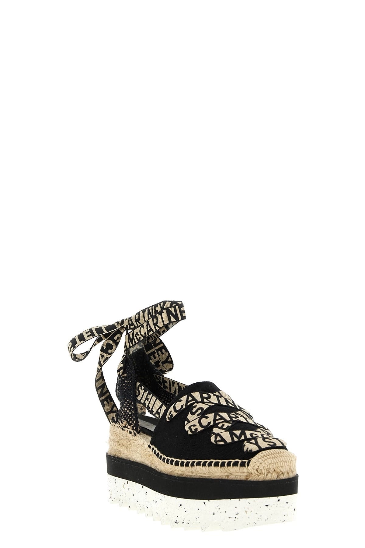 Stella McCartney Gaia Espadrilles - alternate view
