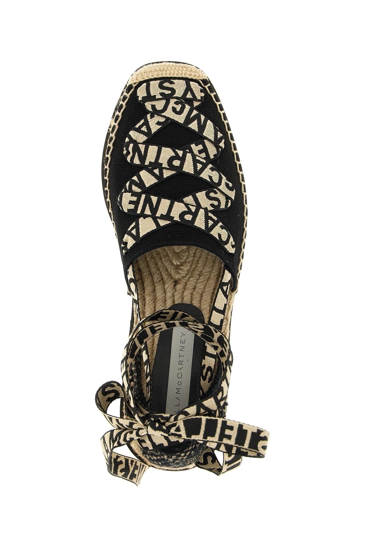 Stella McCartney Gaia Espadrilles