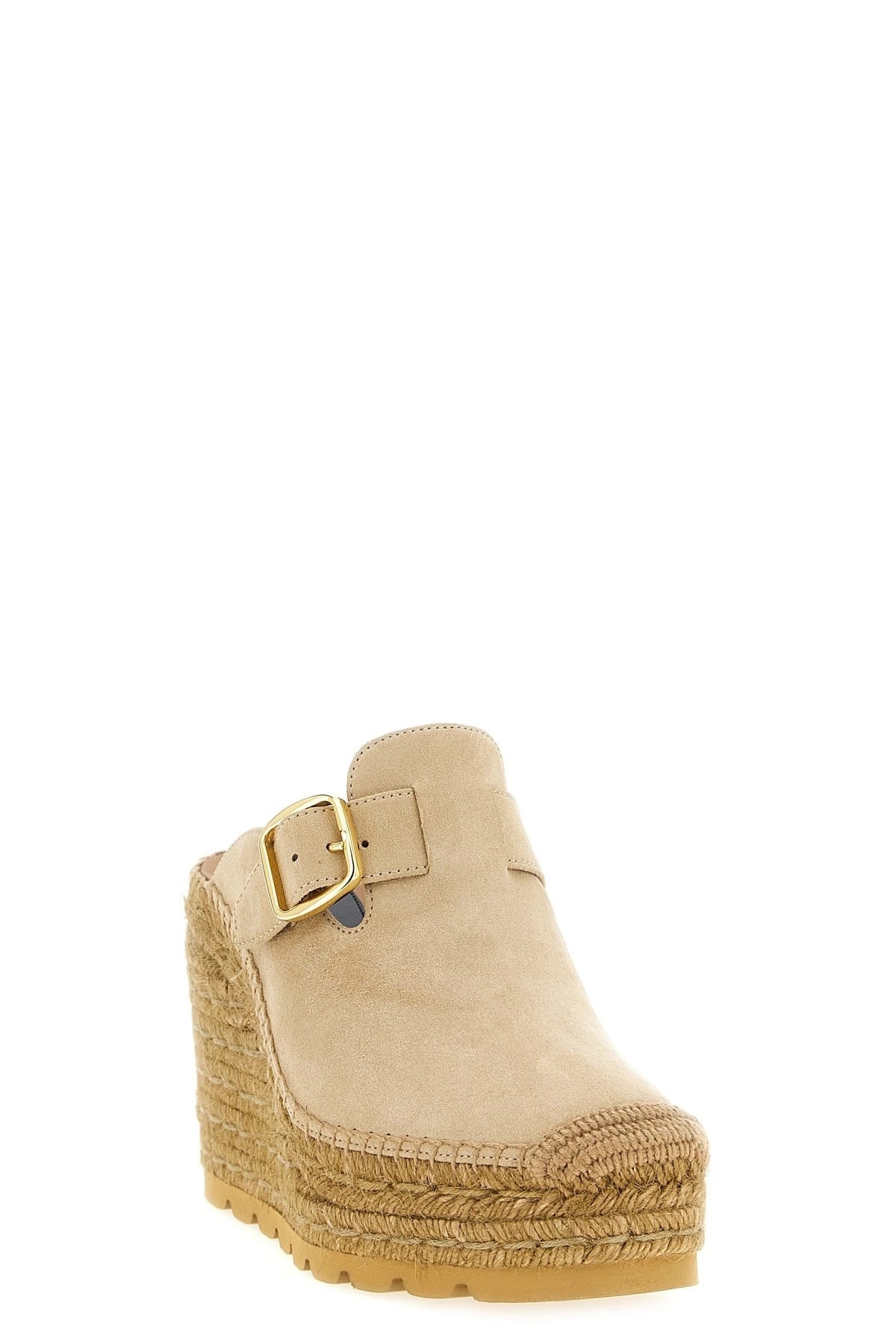 Stella McCartney Stella McCartney Gaia Sabots