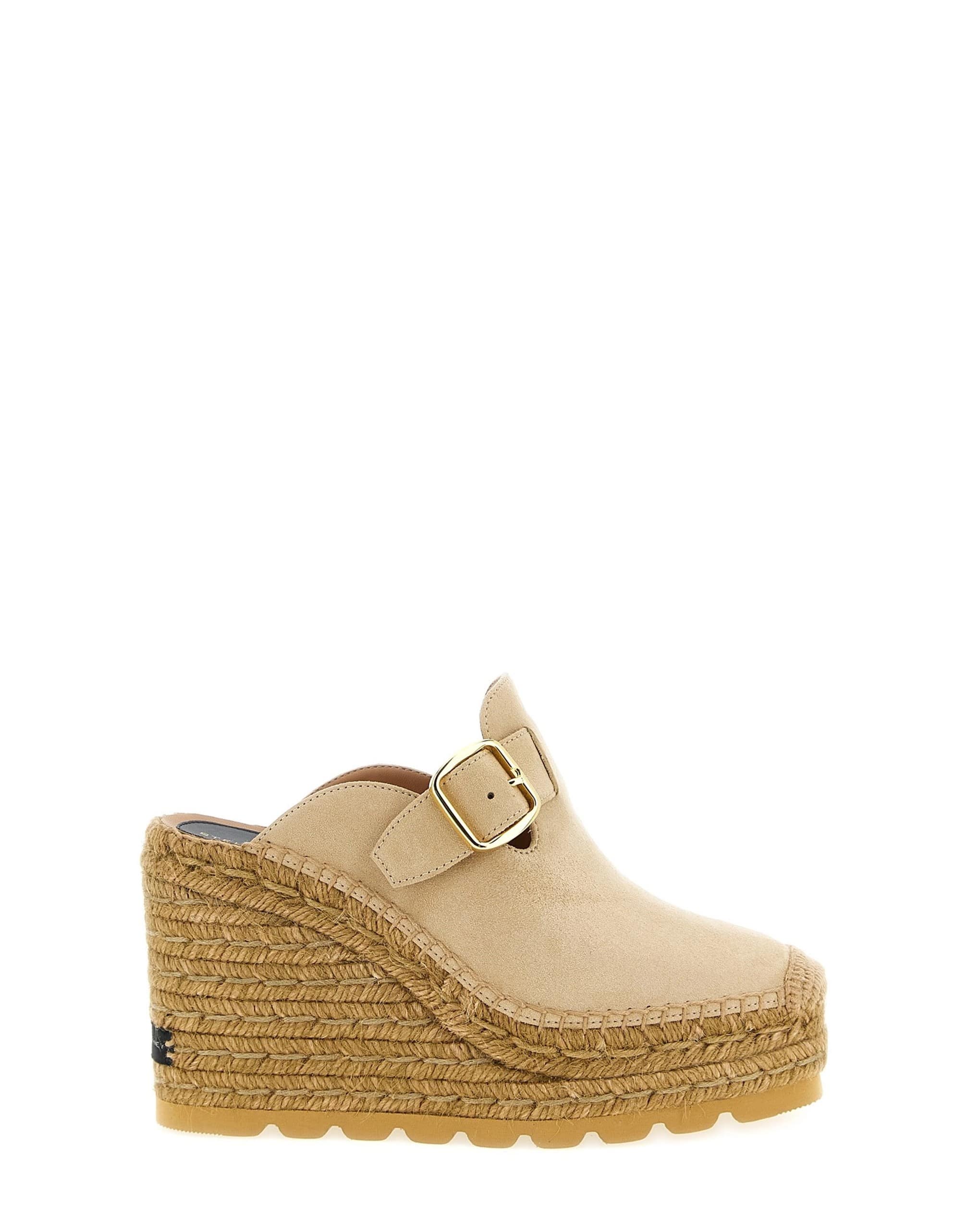 Stella McCartney Stella McCartney Gaia Sabots