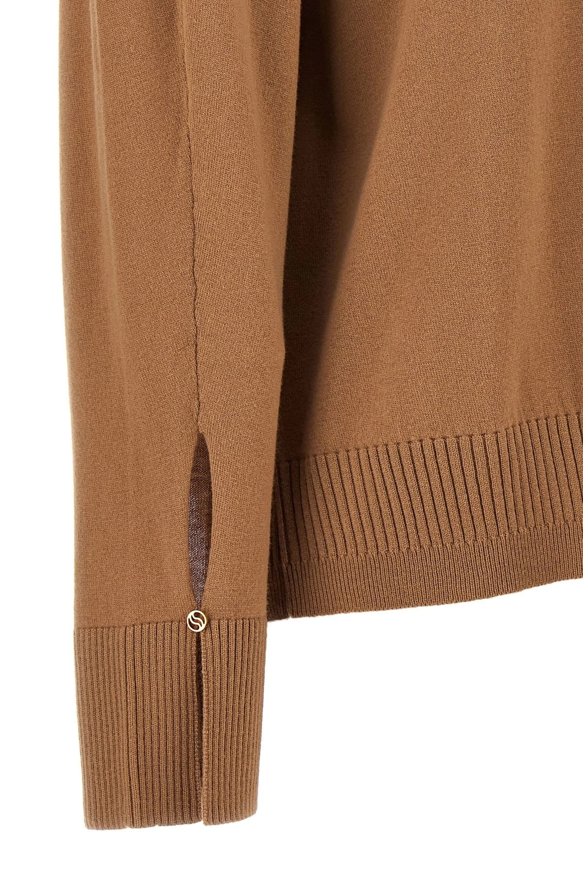 Stella McCartney Stella McCartney Iconic Wool Sweater