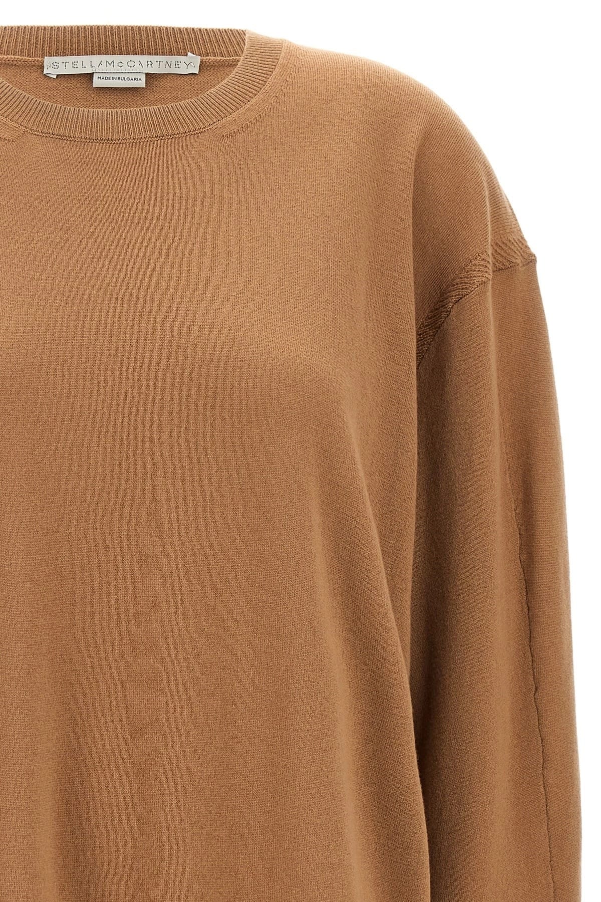 Stella McCartney Stella McCartney Iconic Wool Sweater