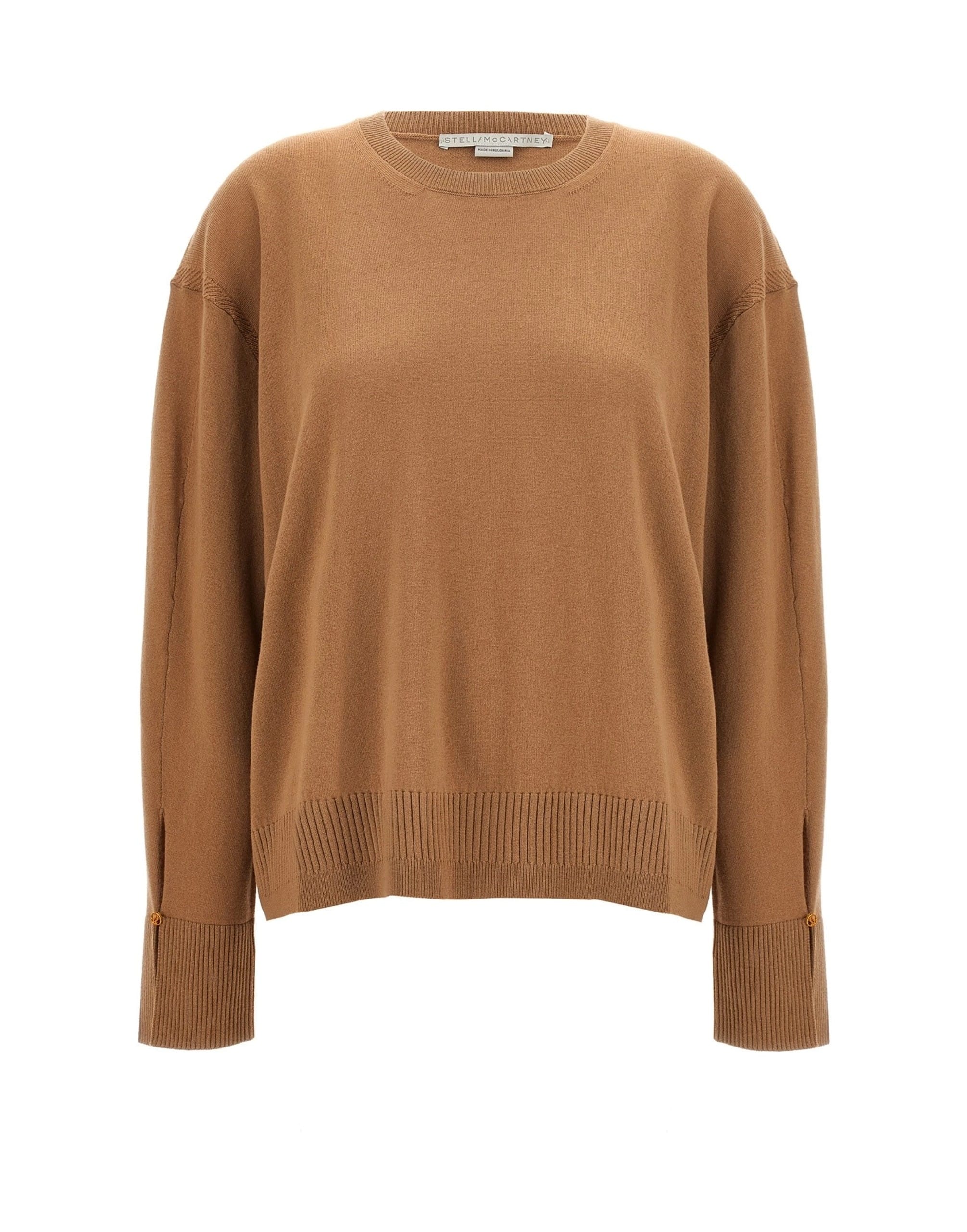 Stella McCartney Stella McCartney Iconic Wool Sweater