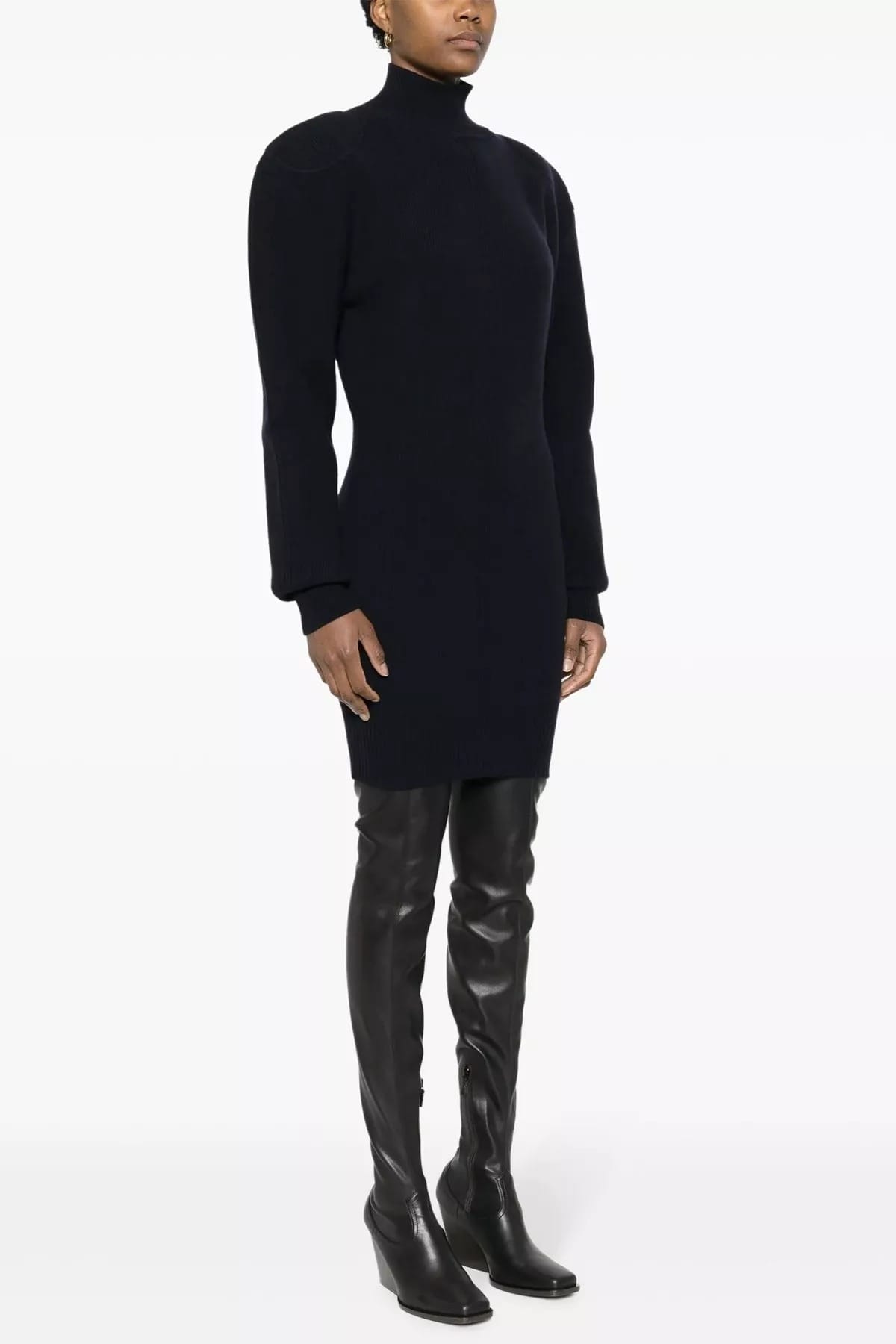 Stella McCartney Stella McCartney Knitted Dress