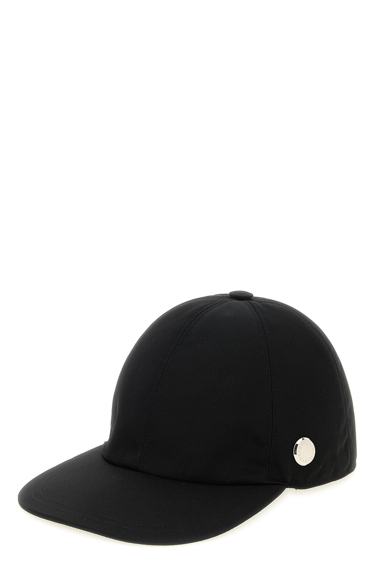 Stella McCartney Stella McCartney Logo Cap